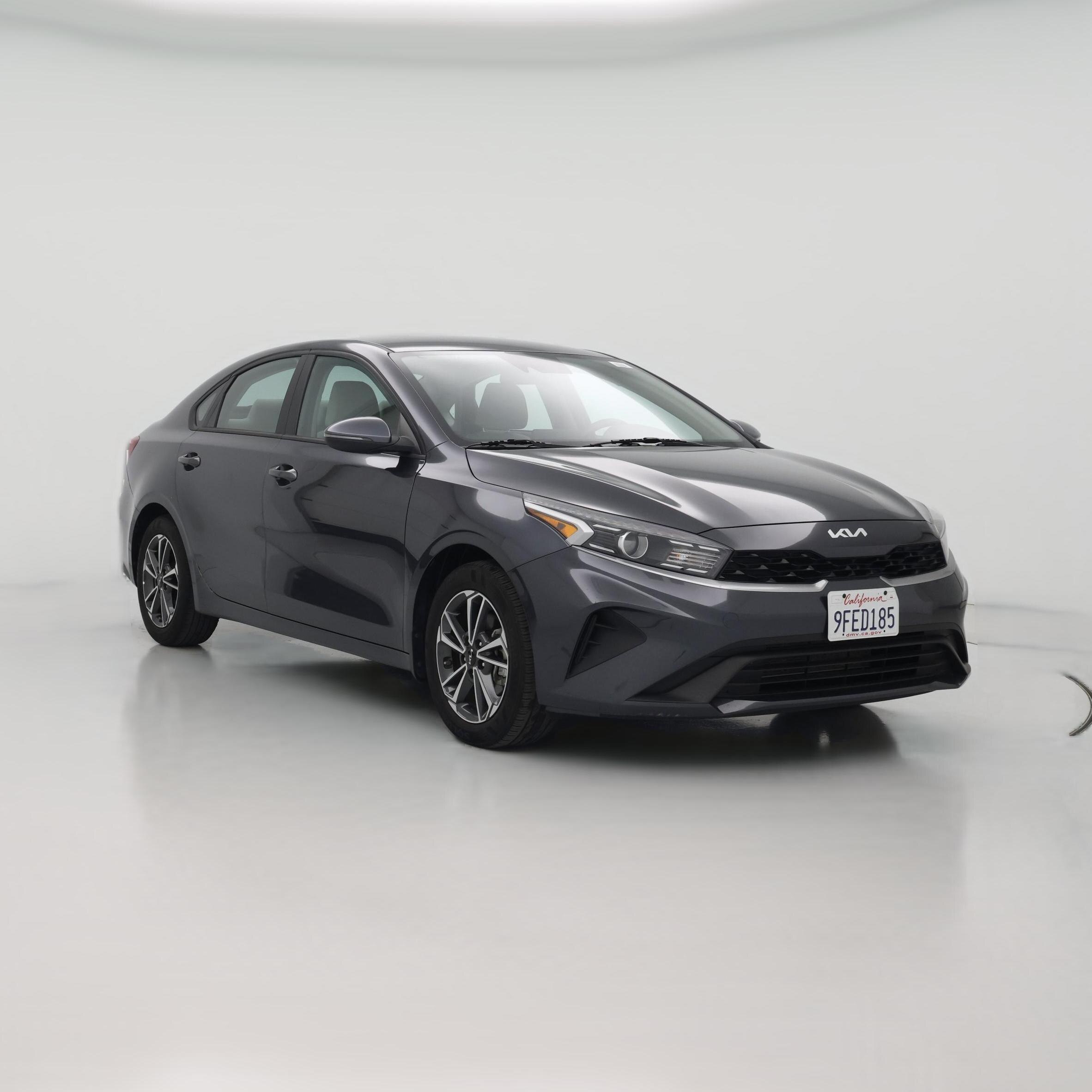 Thumbnail: 2023 Kia Forte - 1