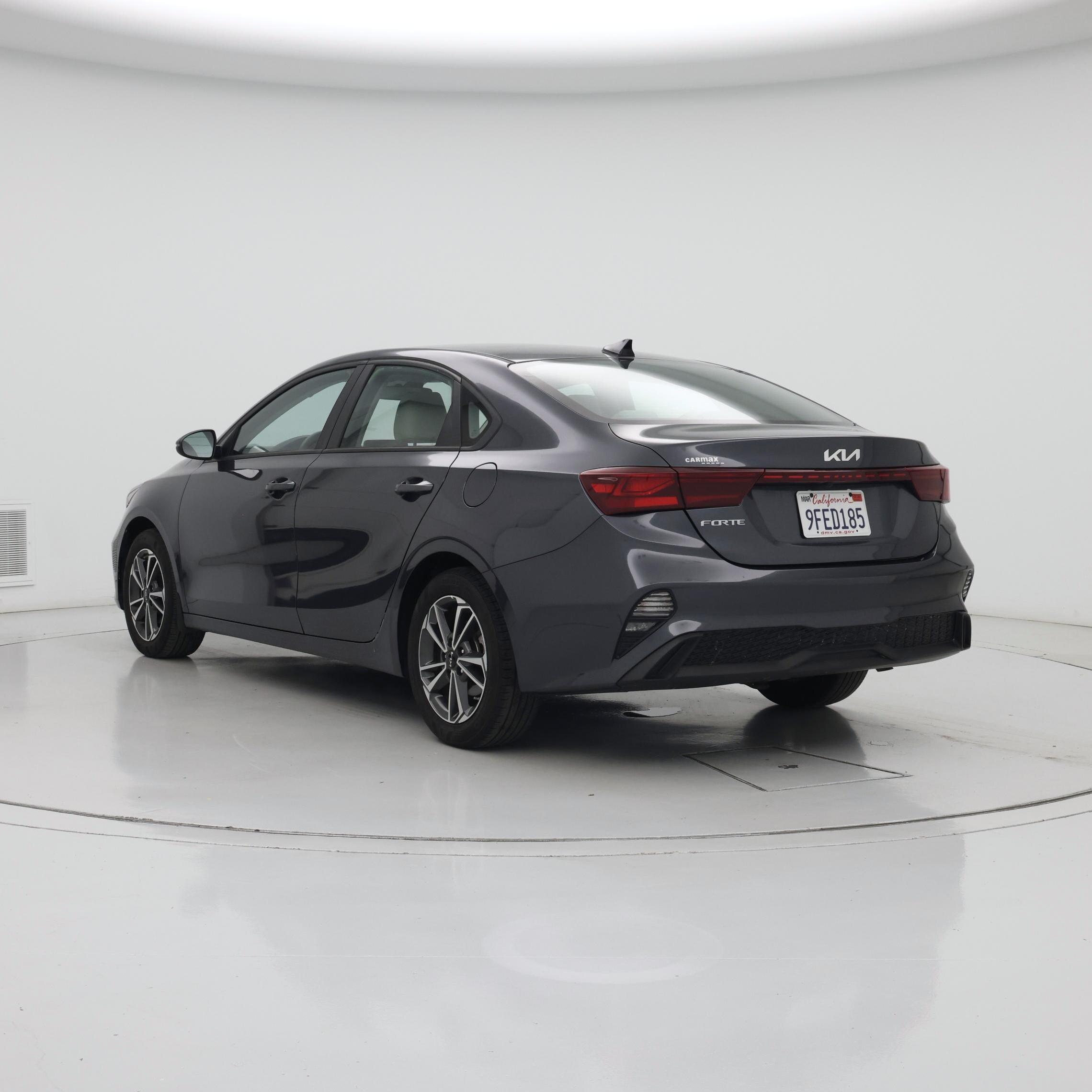 Thumbnail: 2023 Kia Forte - 2