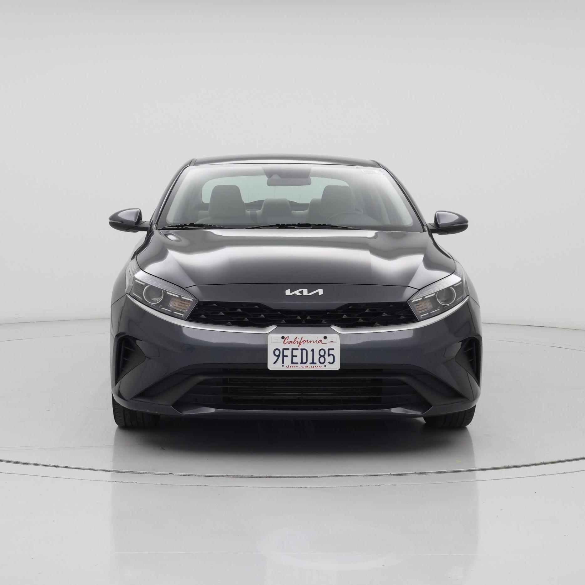 Thumbnail: 2023 Kia Forte - 5