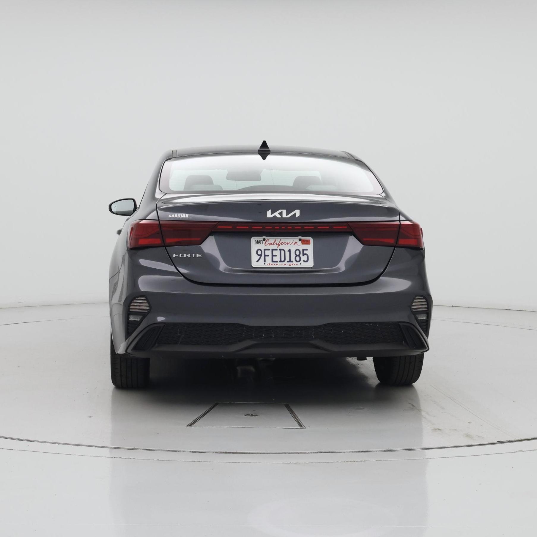 Thumbnail: 2023 Kia Forte - 6