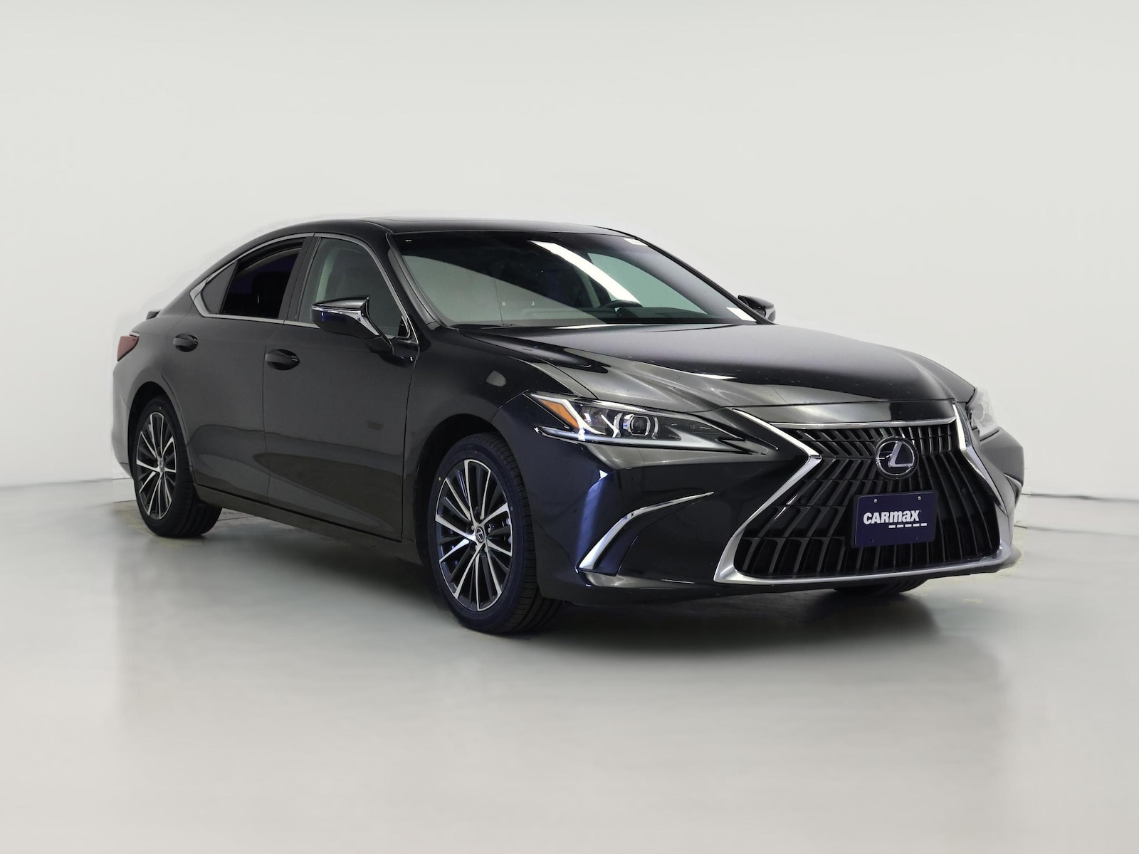2024 Lexus ES Hybrid