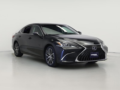 2024 Lexus ES 300h