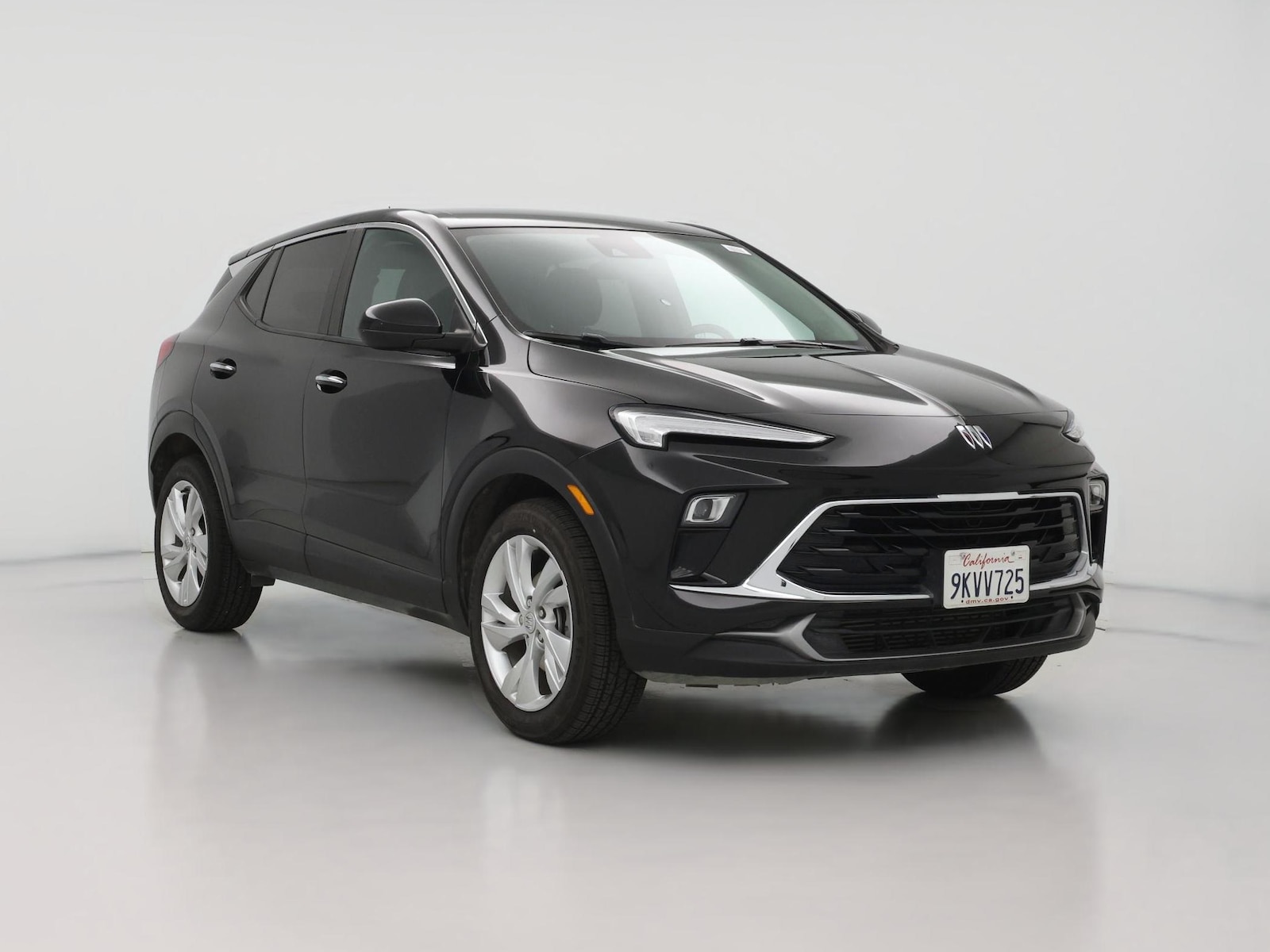 2024 Buick Encore GX