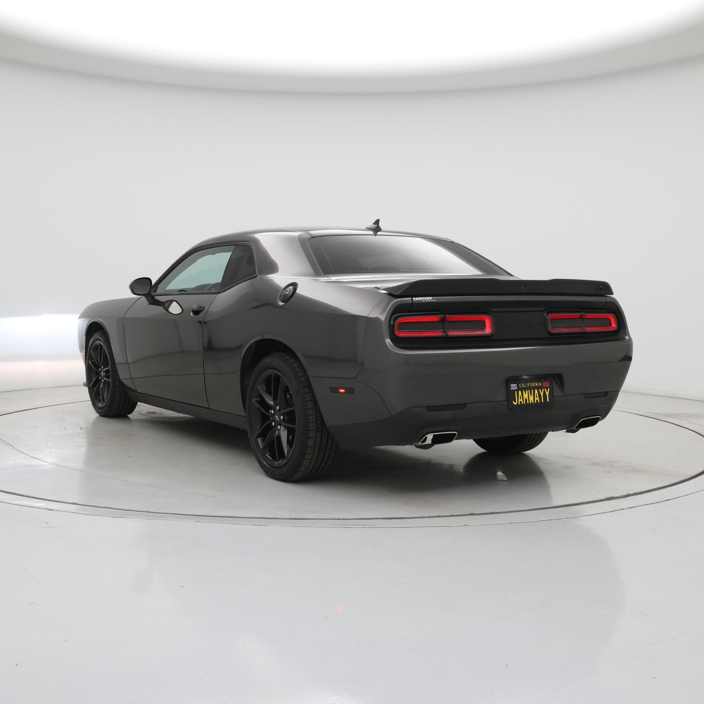 Thumbnail: 2023 Dodge Challenger - 2
