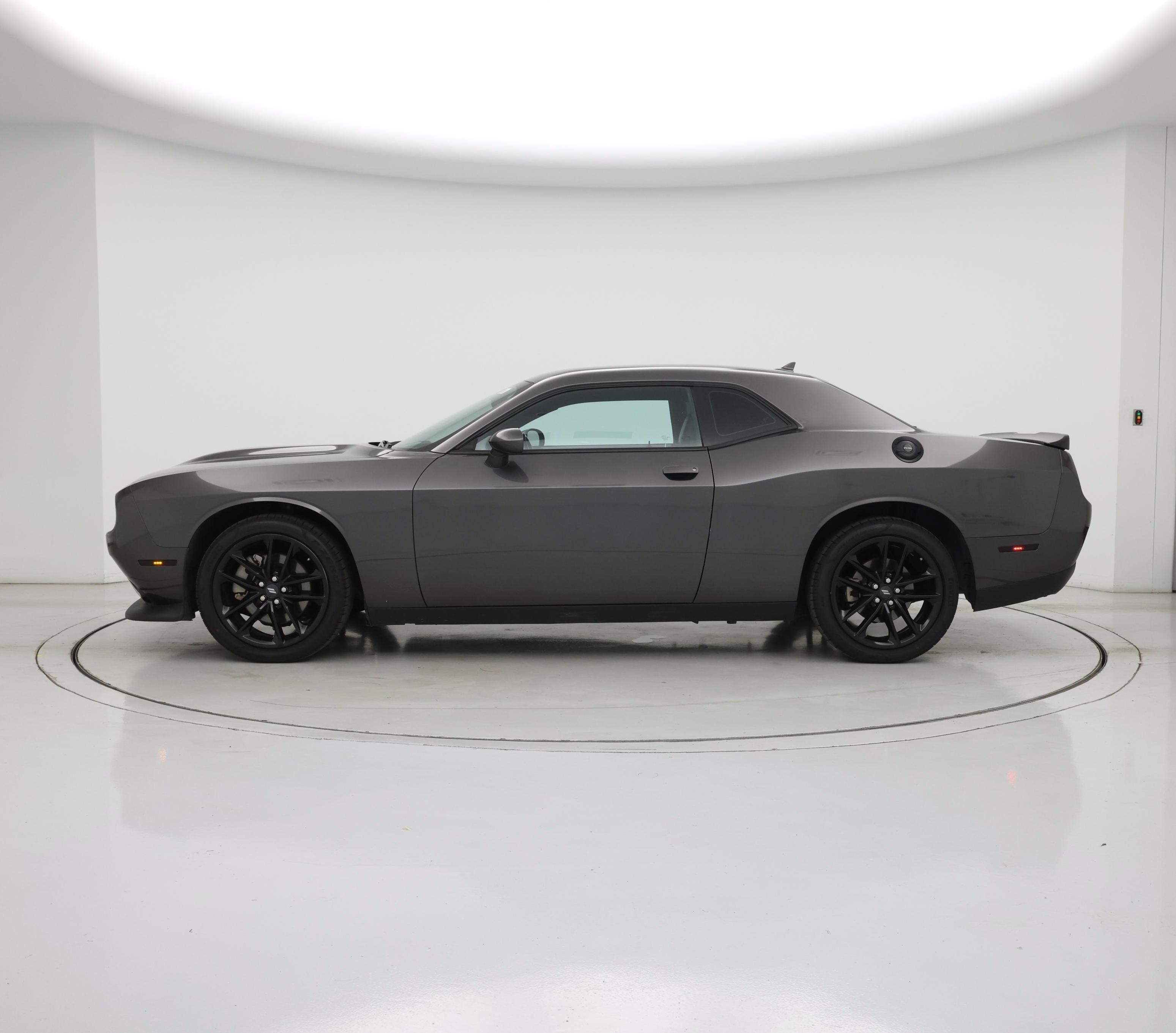 Thumbnail: 2023 Dodge Challenger - 3