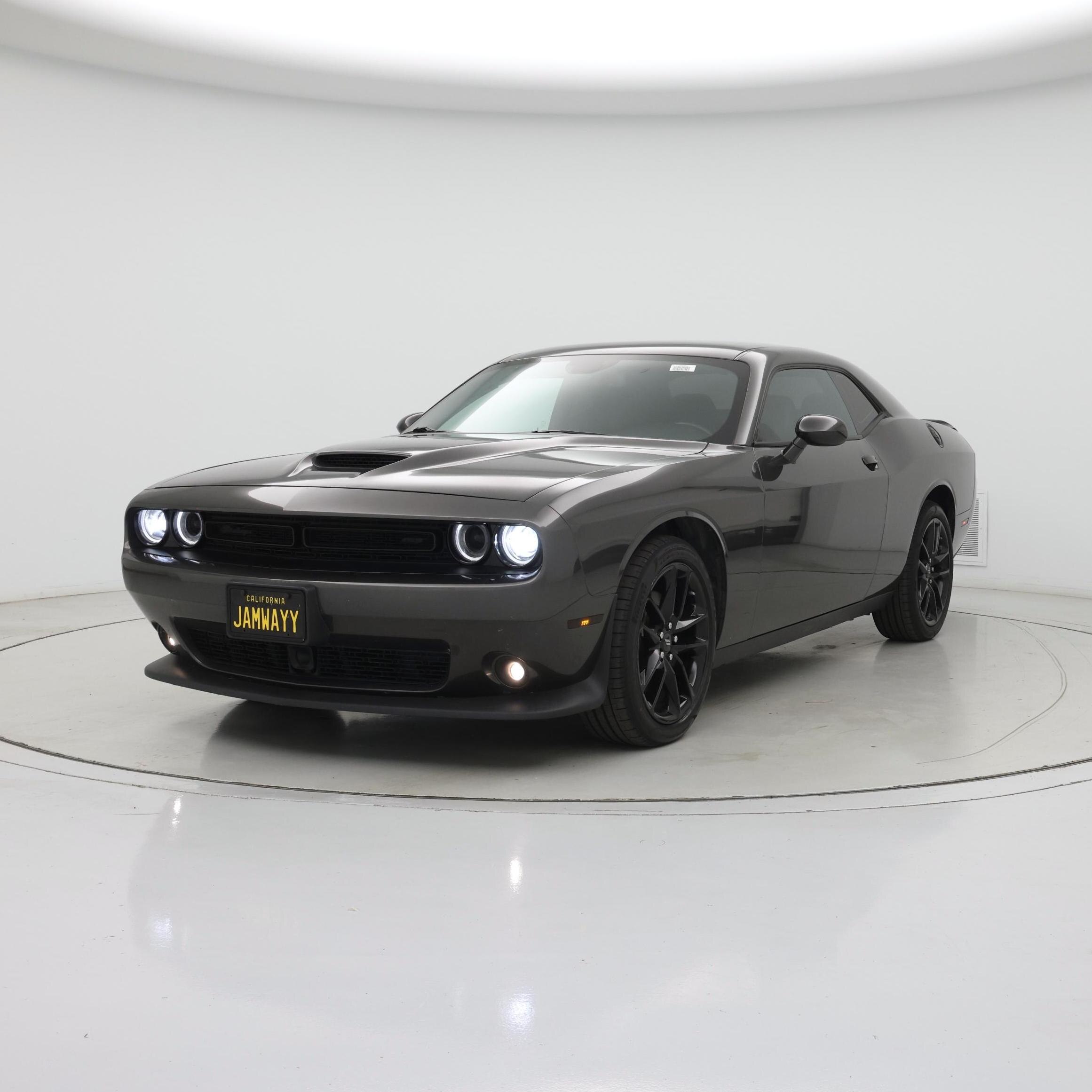 Thumbnail: 2023 Dodge Challenger - 4