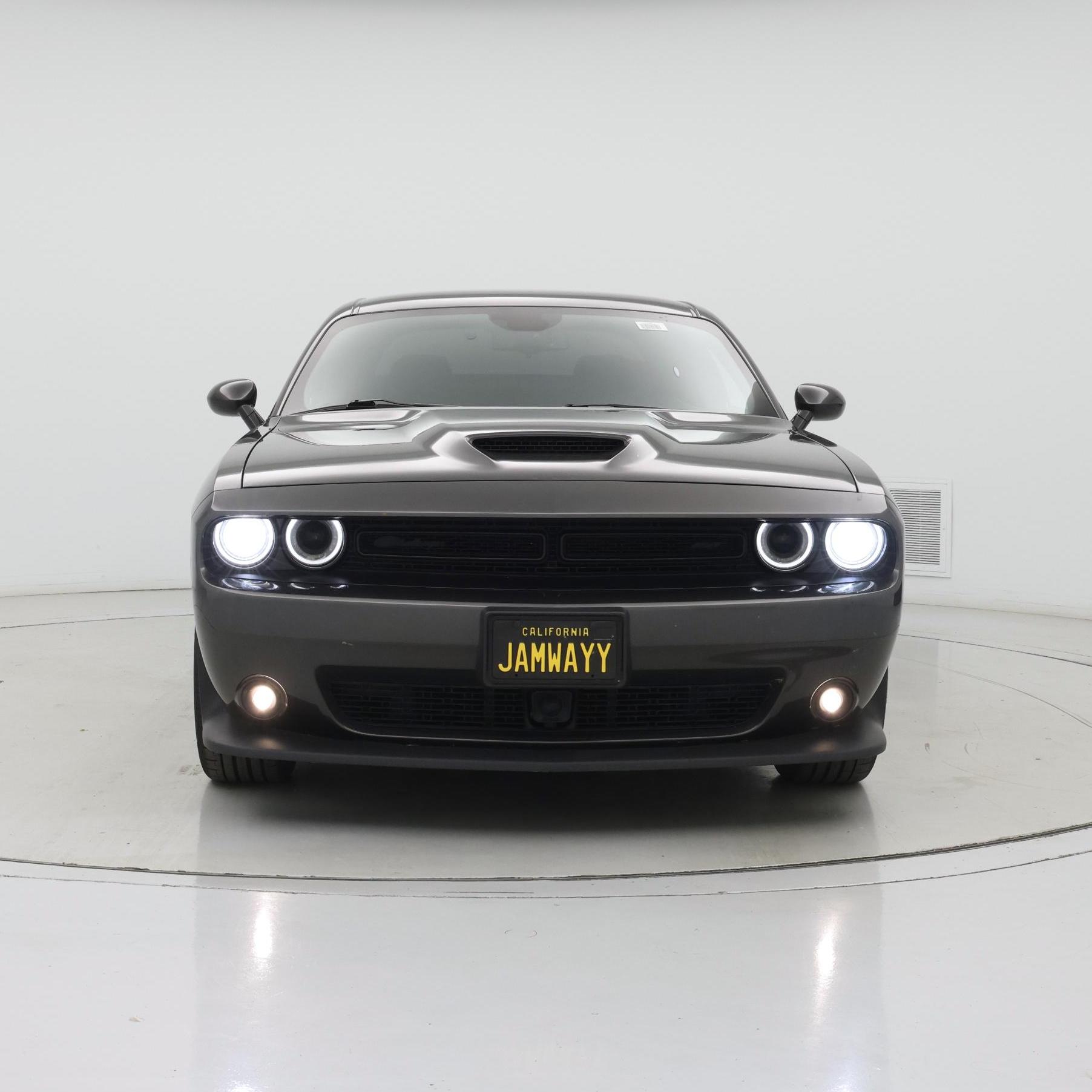 Thumbnail: 2023 Dodge Challenger - 5