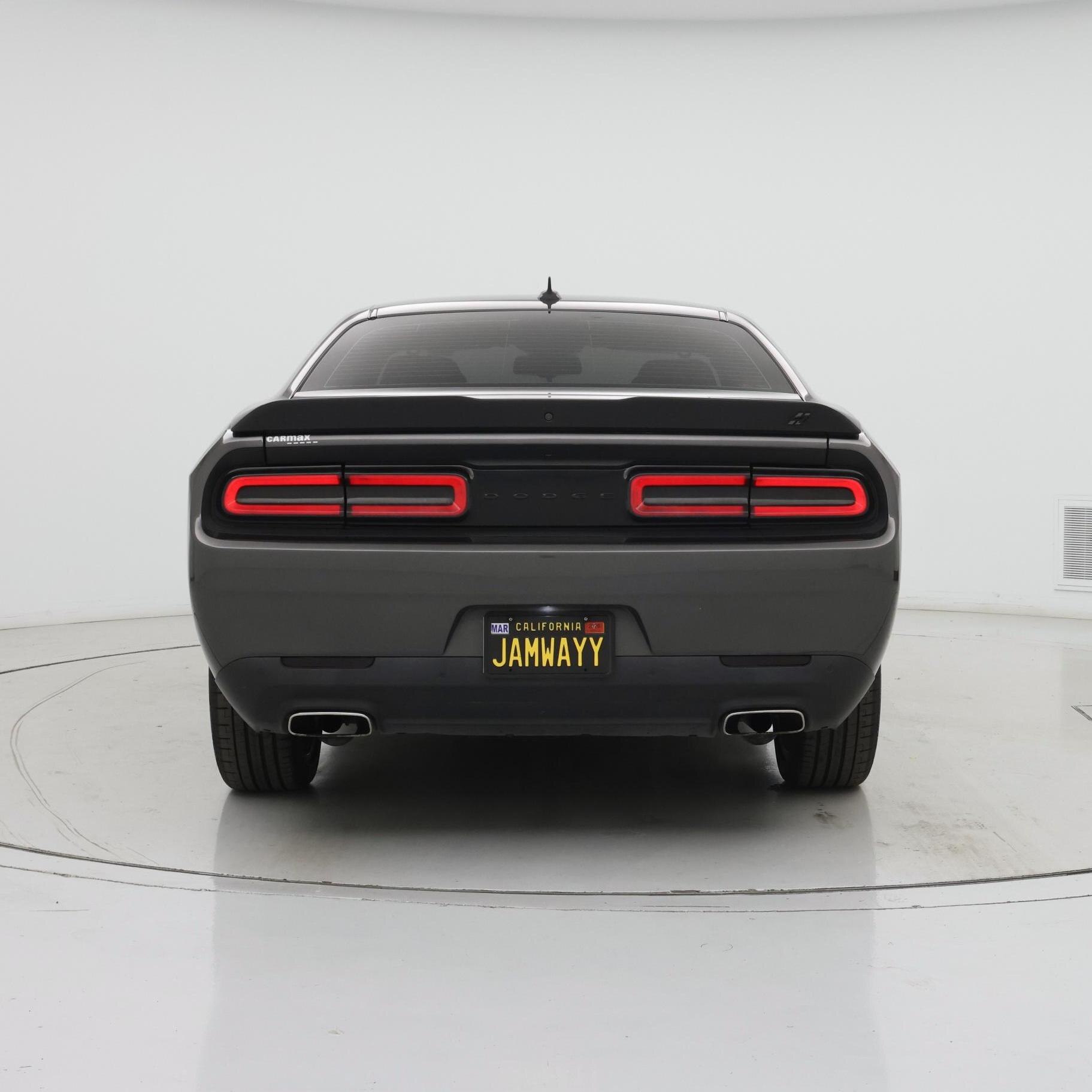 Thumbnail: 2023 Dodge Challenger - 6