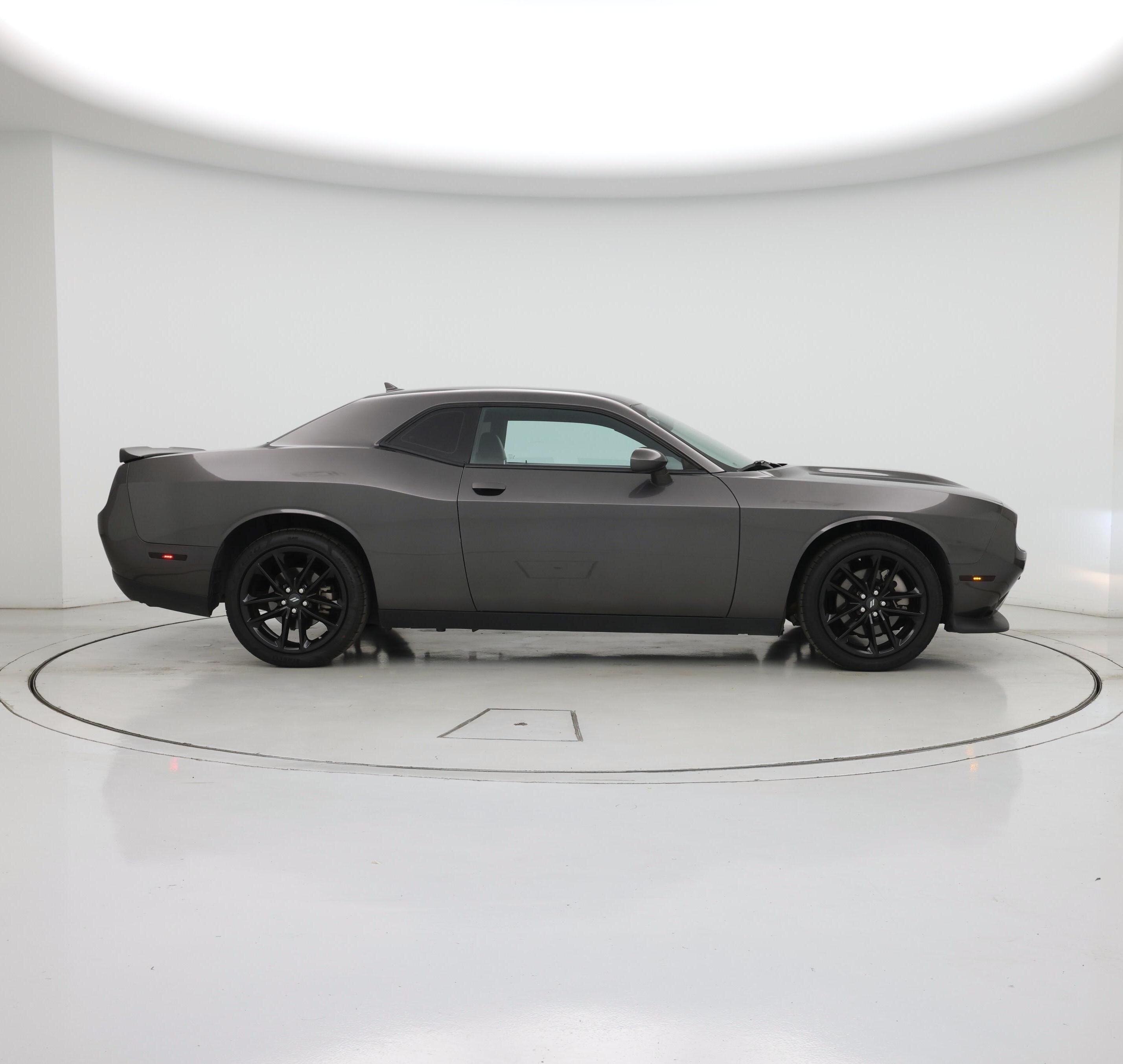 Thumbnail: 2023 Dodge Challenger - 7