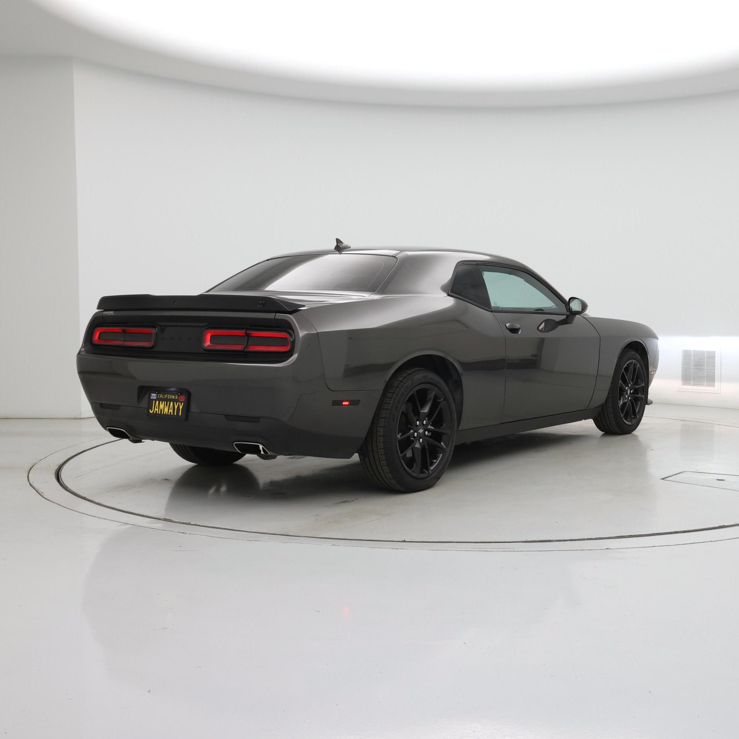 Thumbnail: 2023 Dodge Challenger - 8