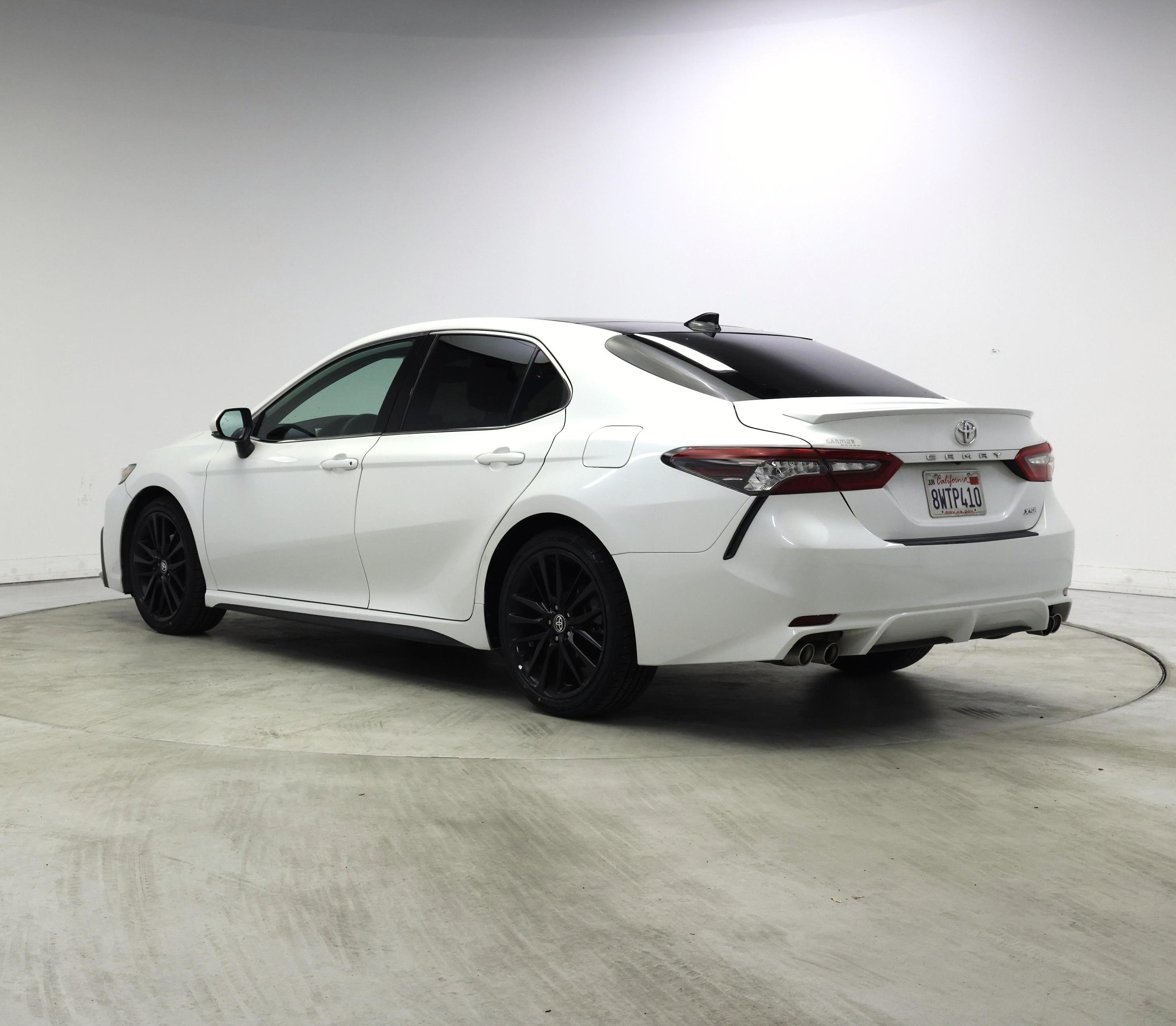 Thumbnail: 2021 Toyota Camry - 2