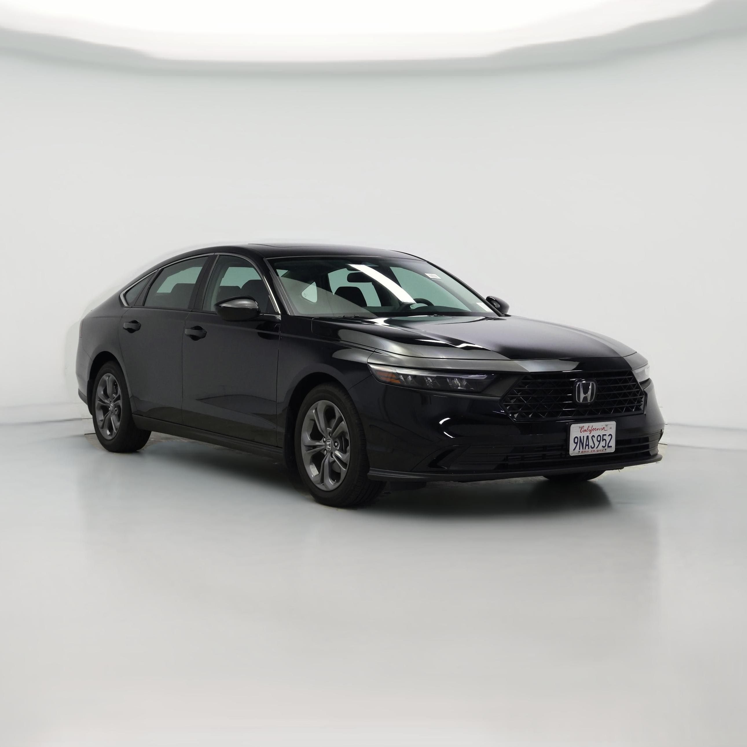 Thumbnail: 2024 Honda Accord - 1