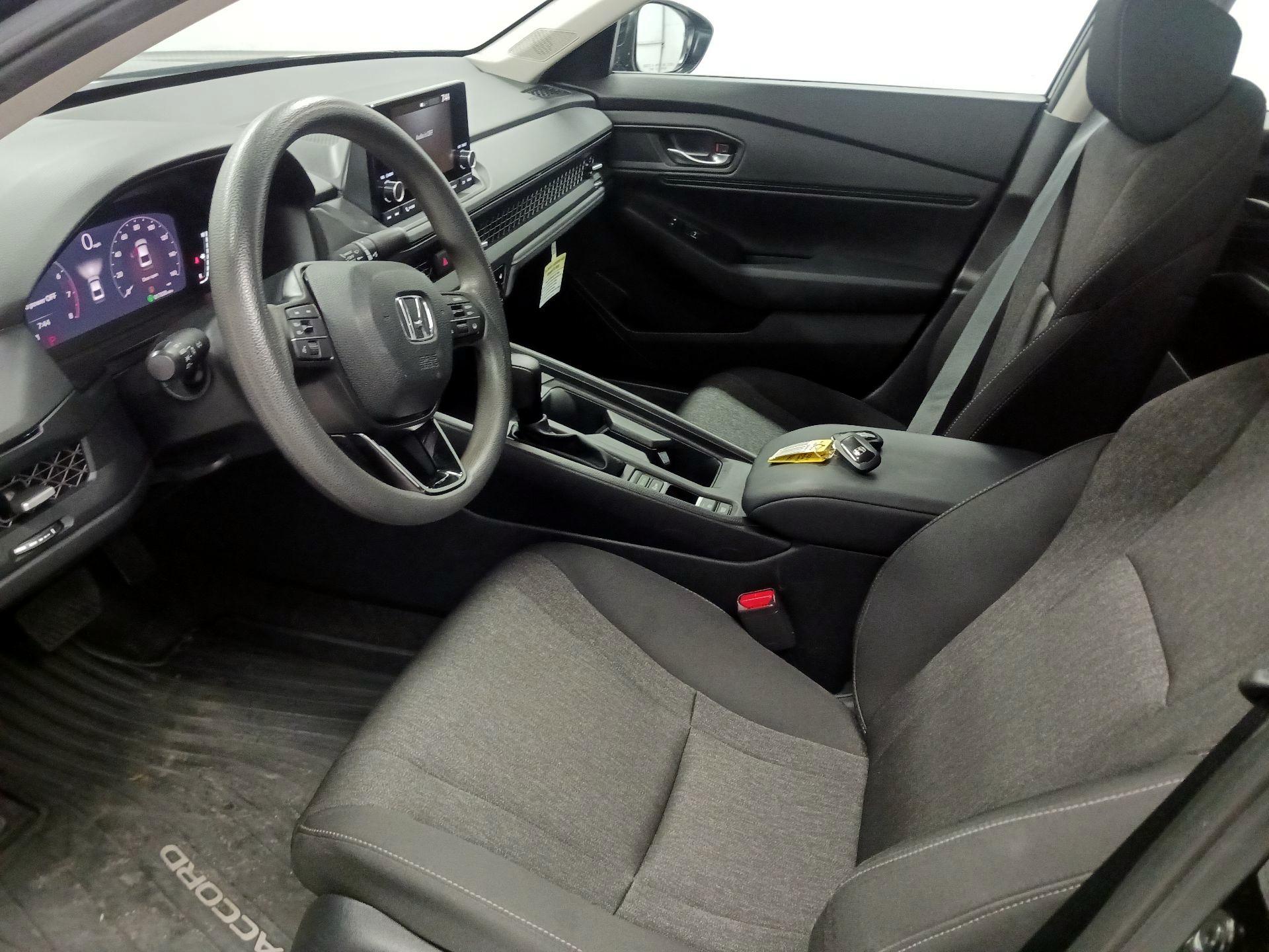 Thumbnail: 2024 Honda Accord - 11