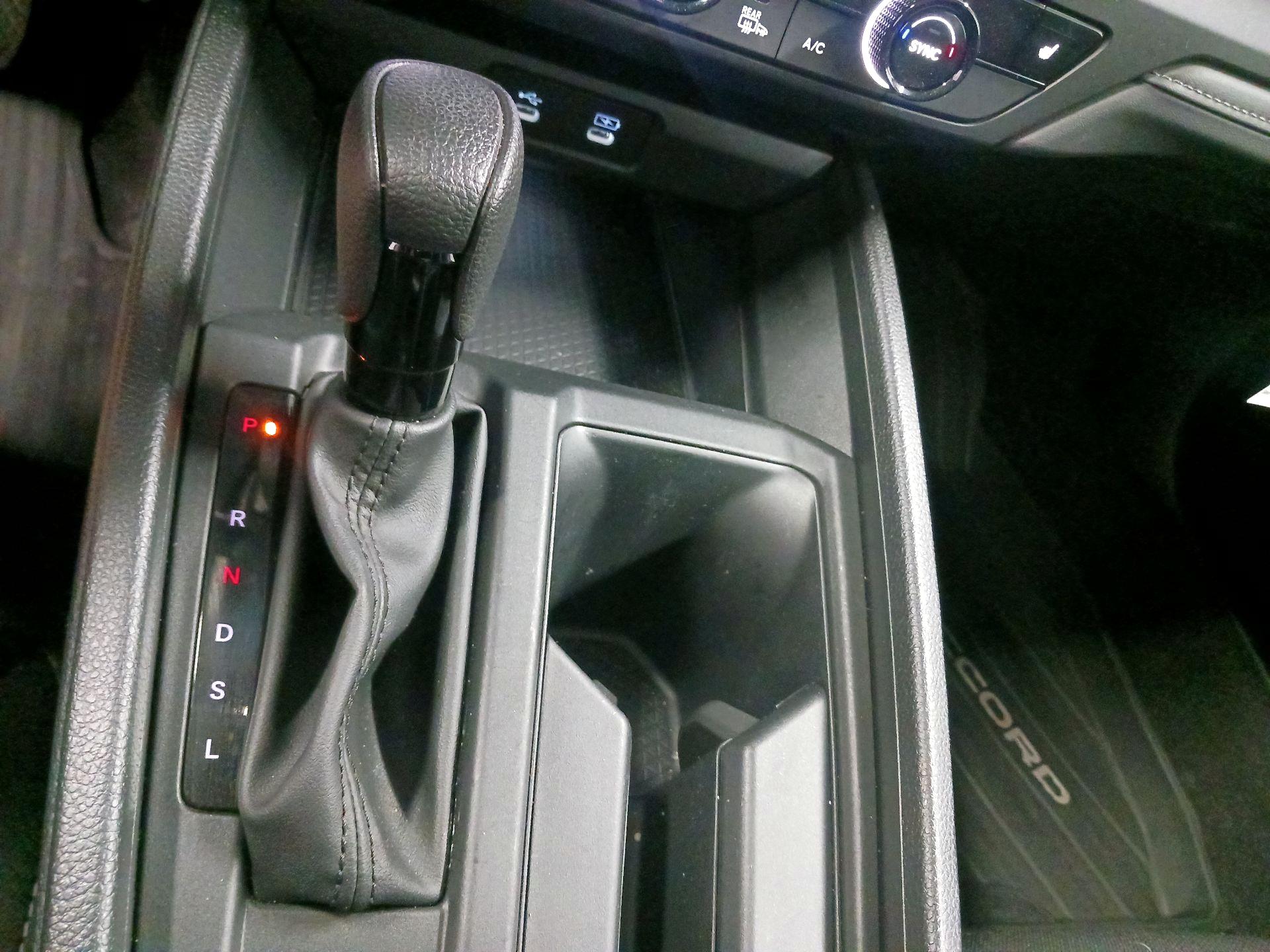 Thumbnail: 2024 Honda Accord - 16