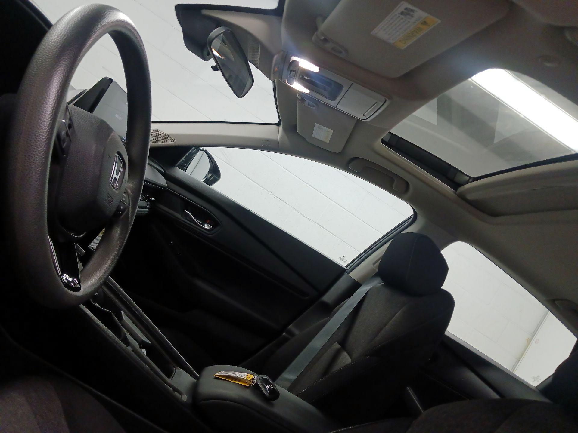 Thumbnail: 2024 Honda Accord - 18