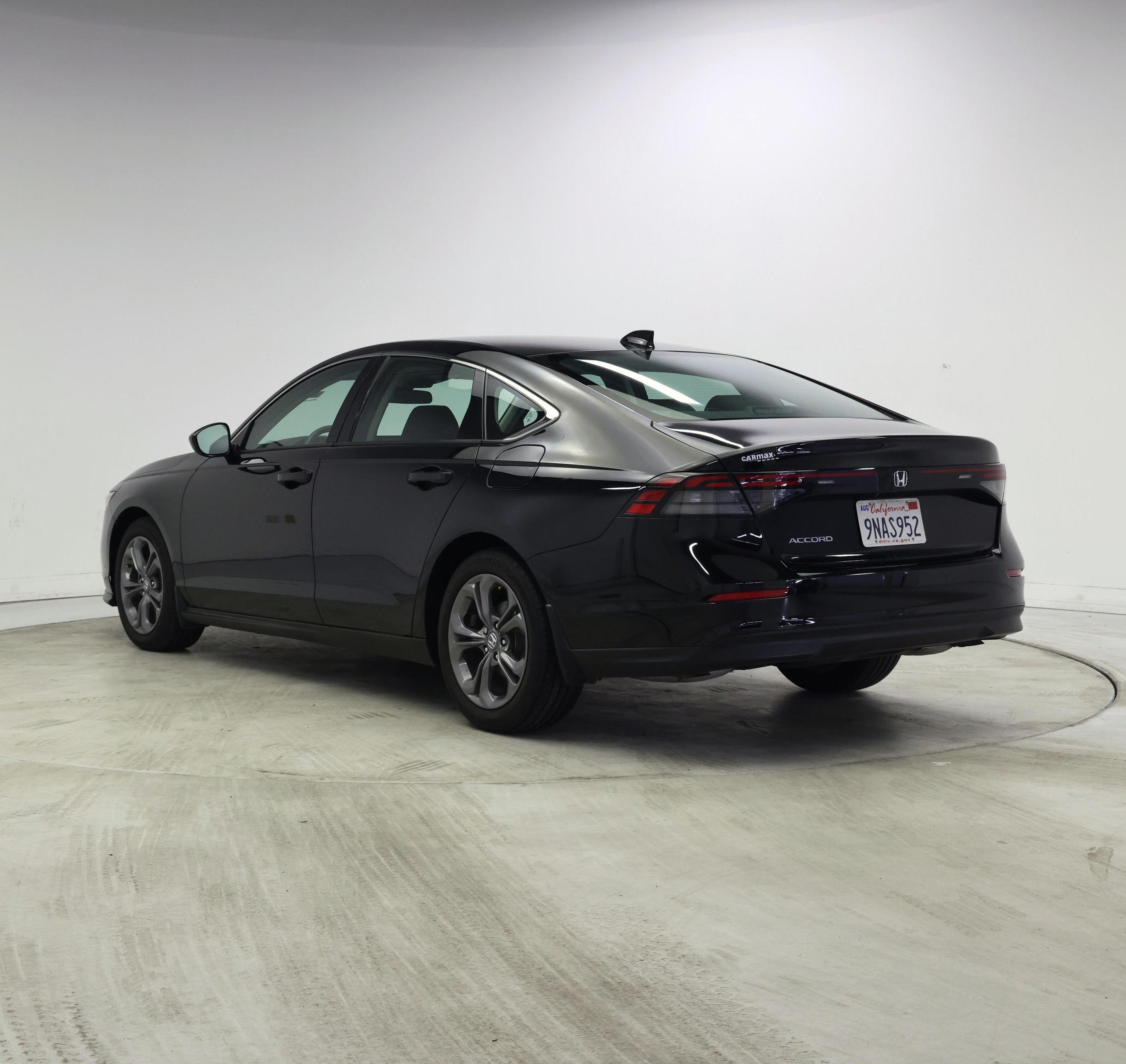 Thumbnail: 2024 Honda Accord - 2