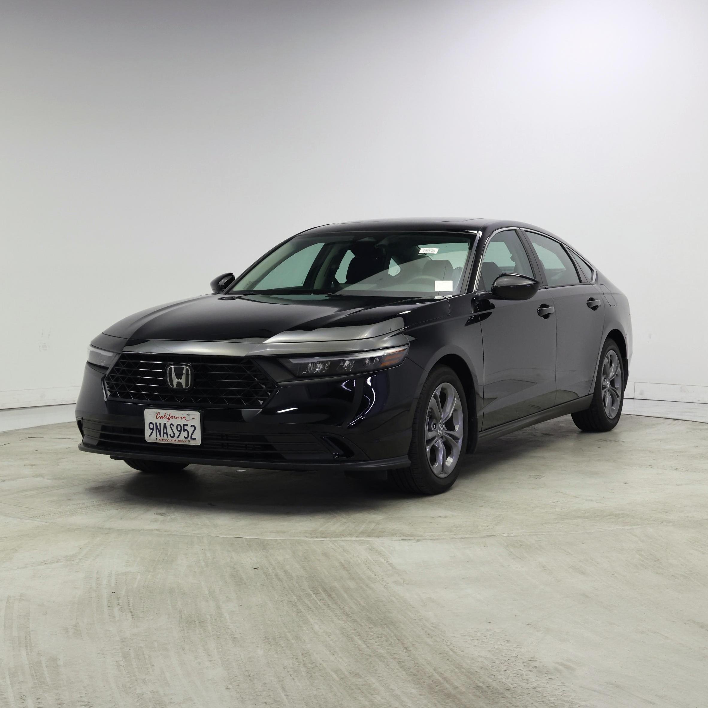 Thumbnail: 2024 Honda Accord - 4