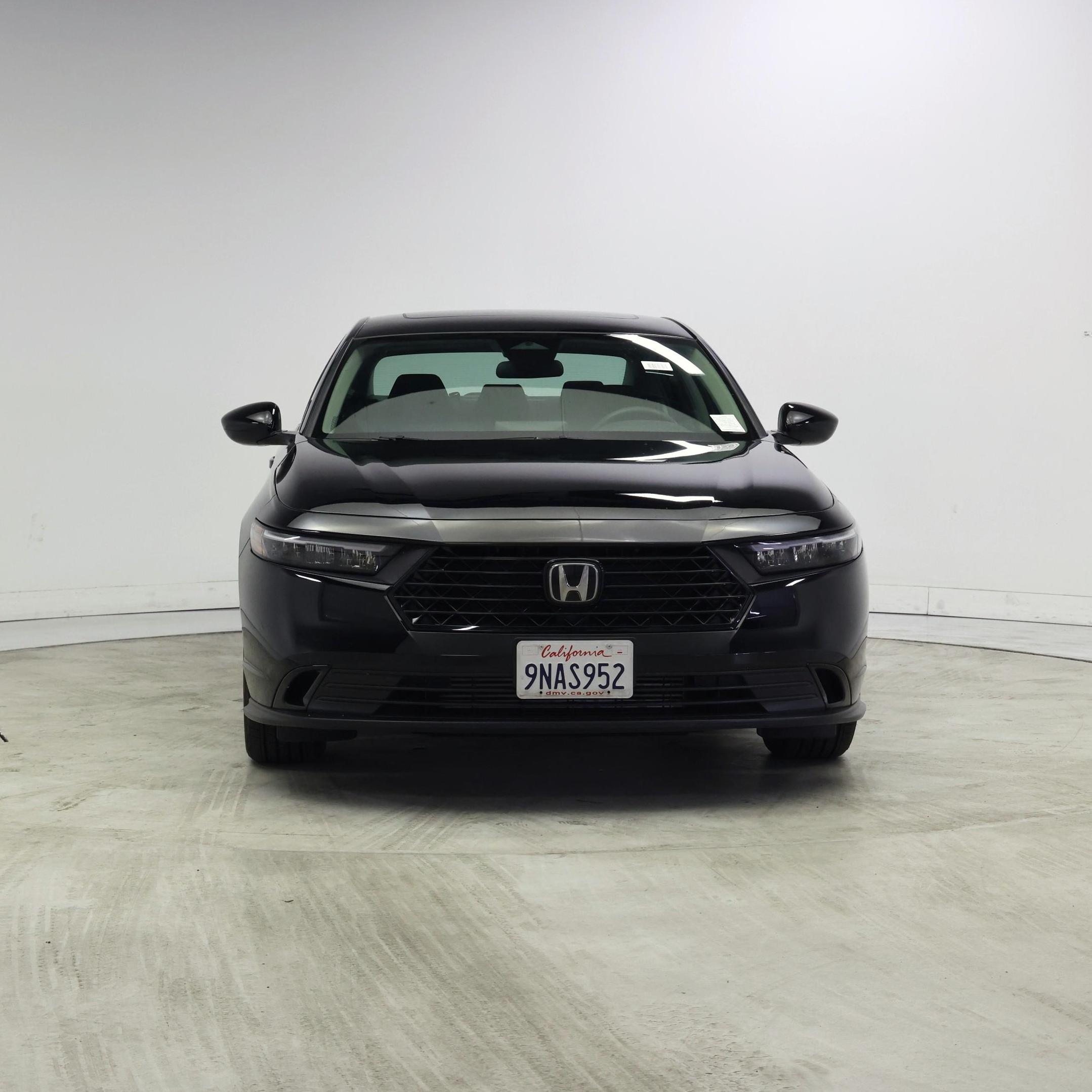 Thumbnail: 2024 Honda Accord - 5