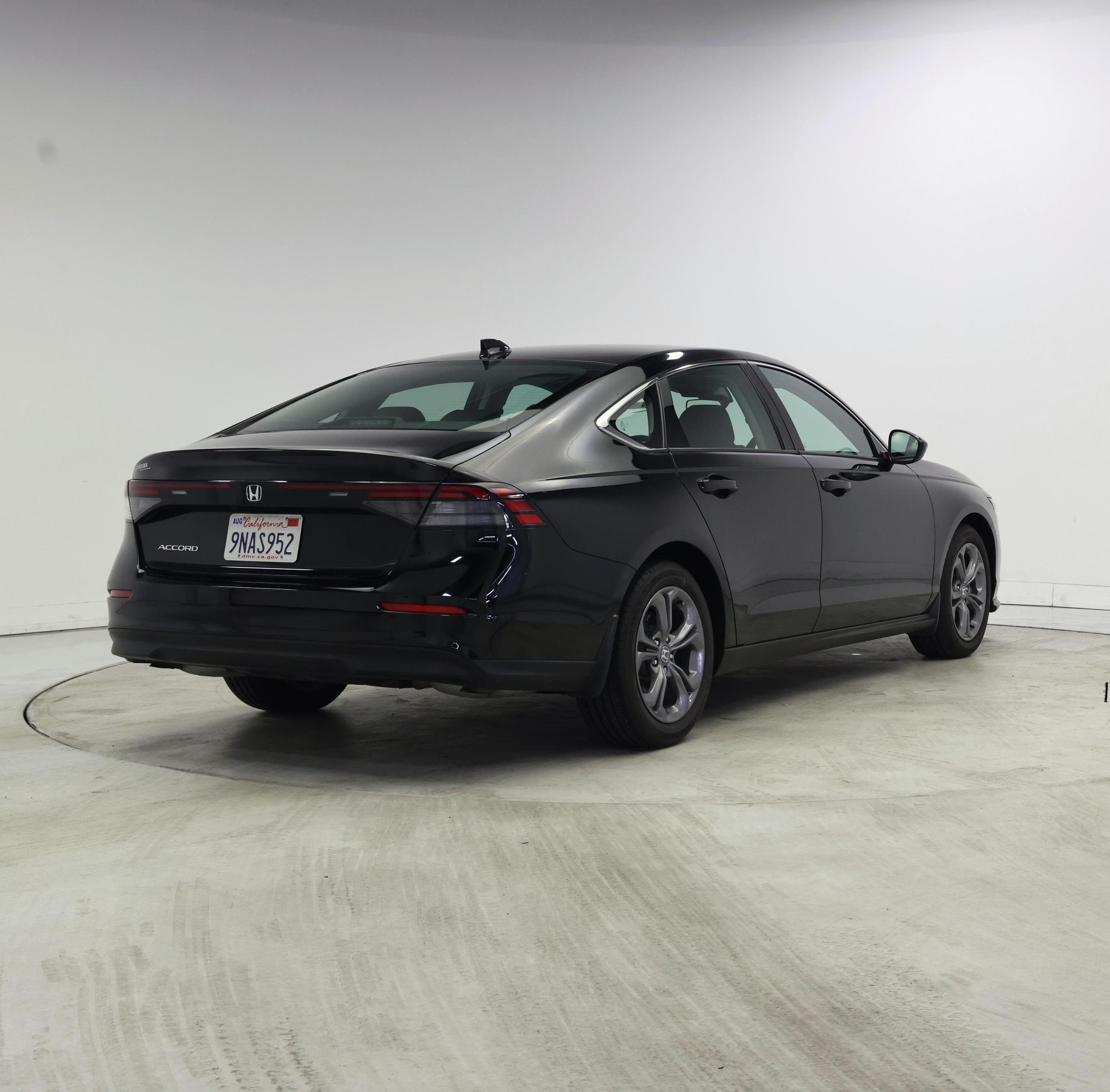 Thumbnail: 2024 Honda Accord - 8