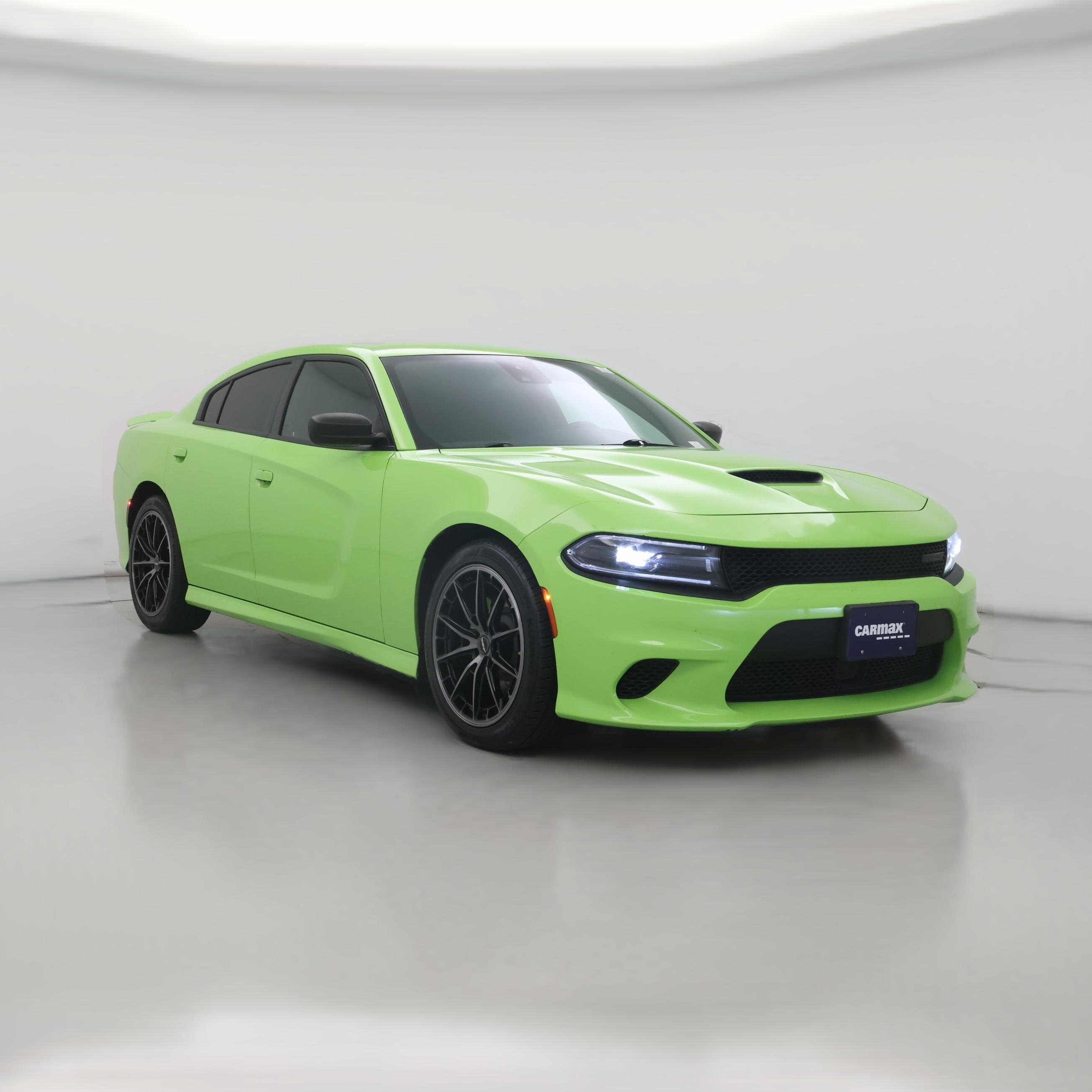 Thumbnail: 2023 Dodge Charger - 1