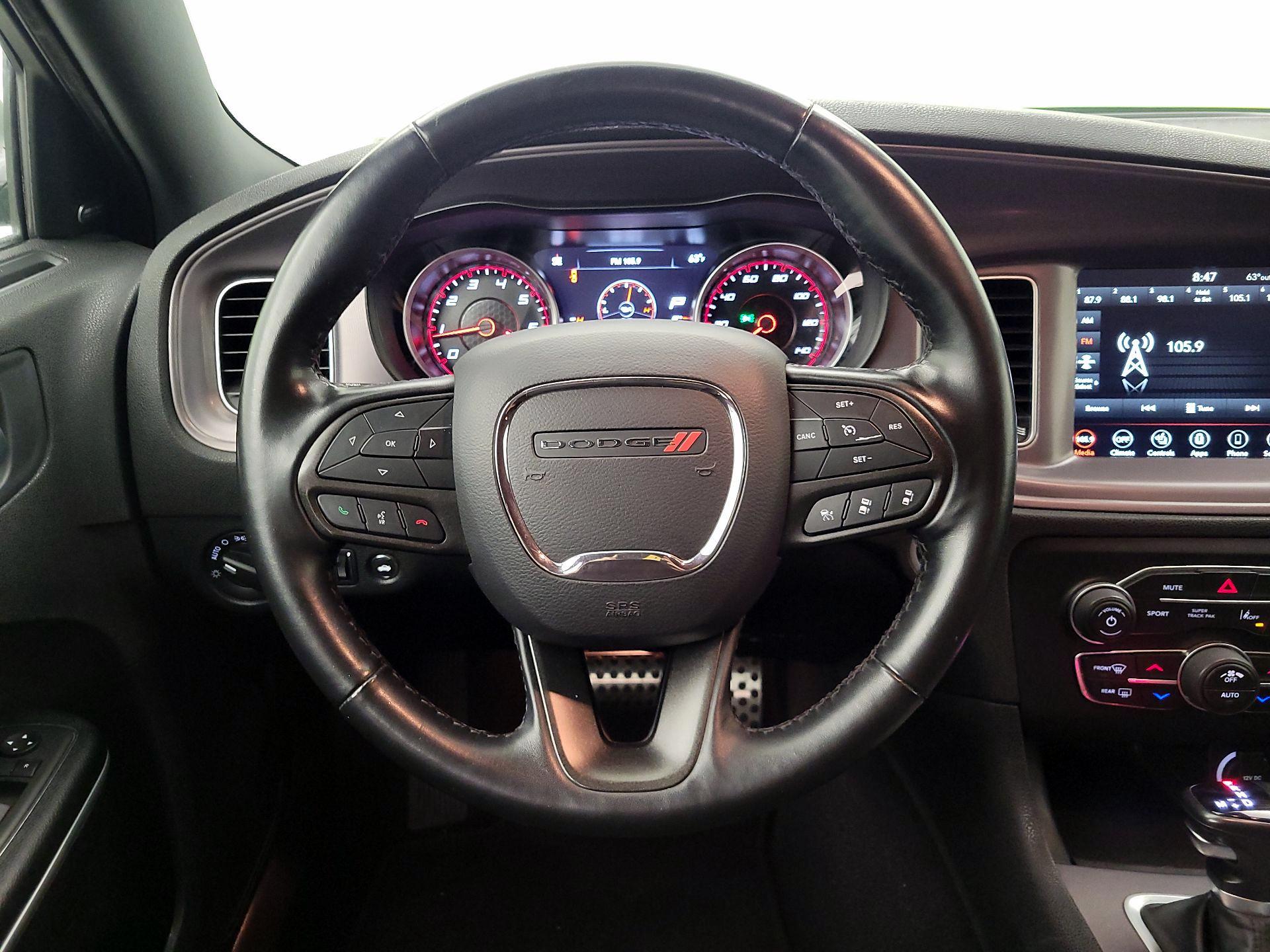 Thumbnail: 2023 Dodge Charger - 10
