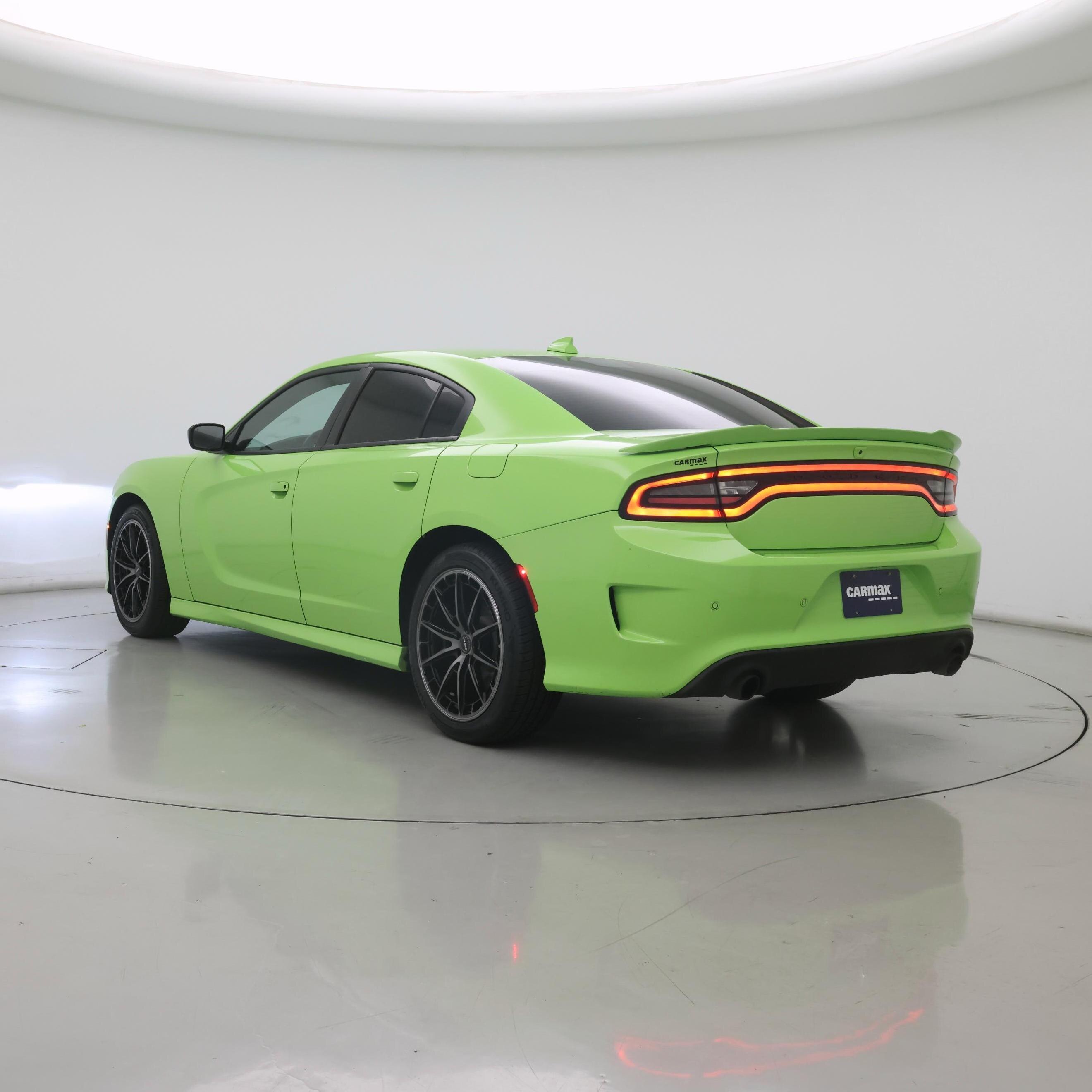 Thumbnail: 2023 Dodge Charger - 2