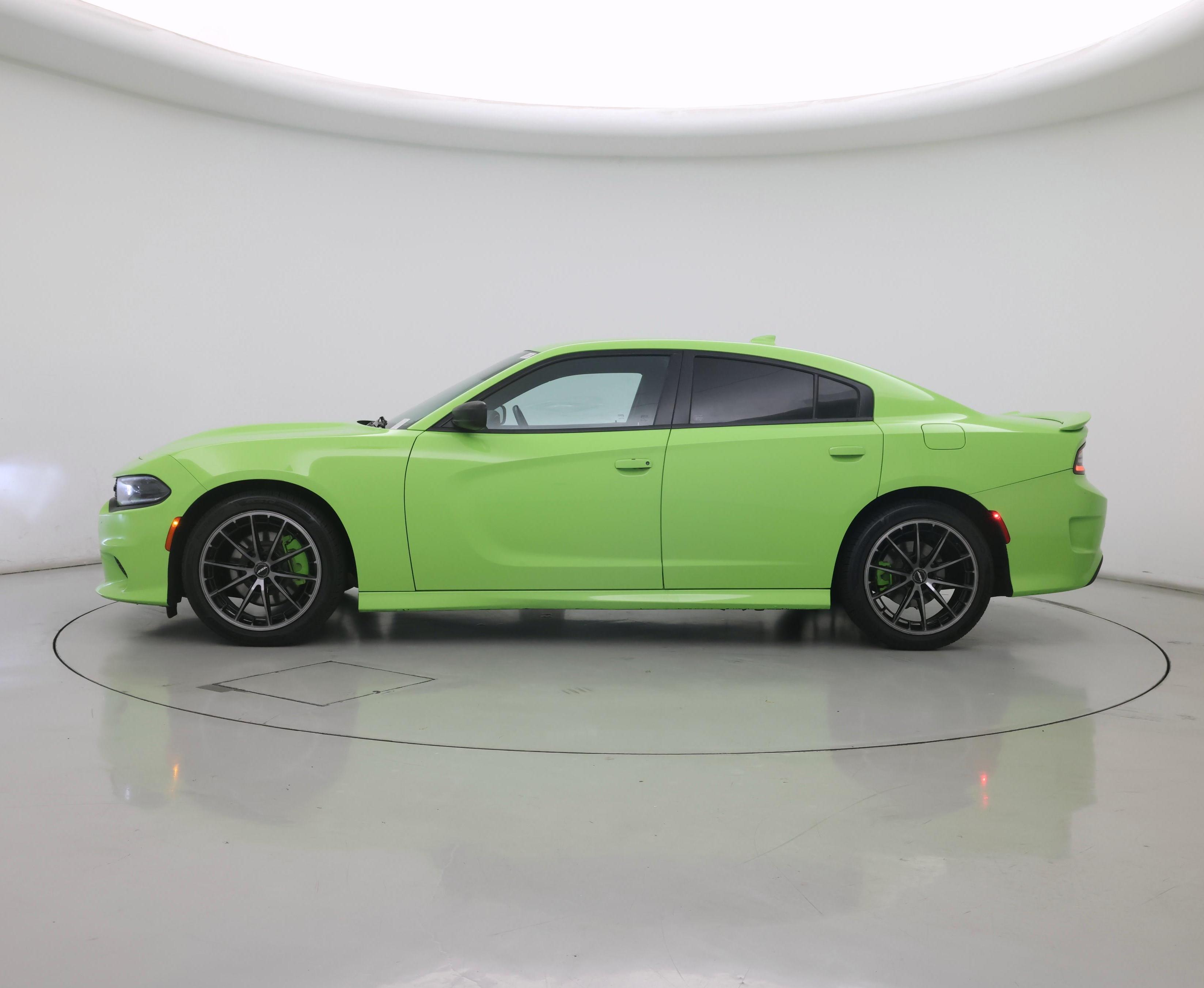 Thumbnail: 2023 Dodge Charger - 3