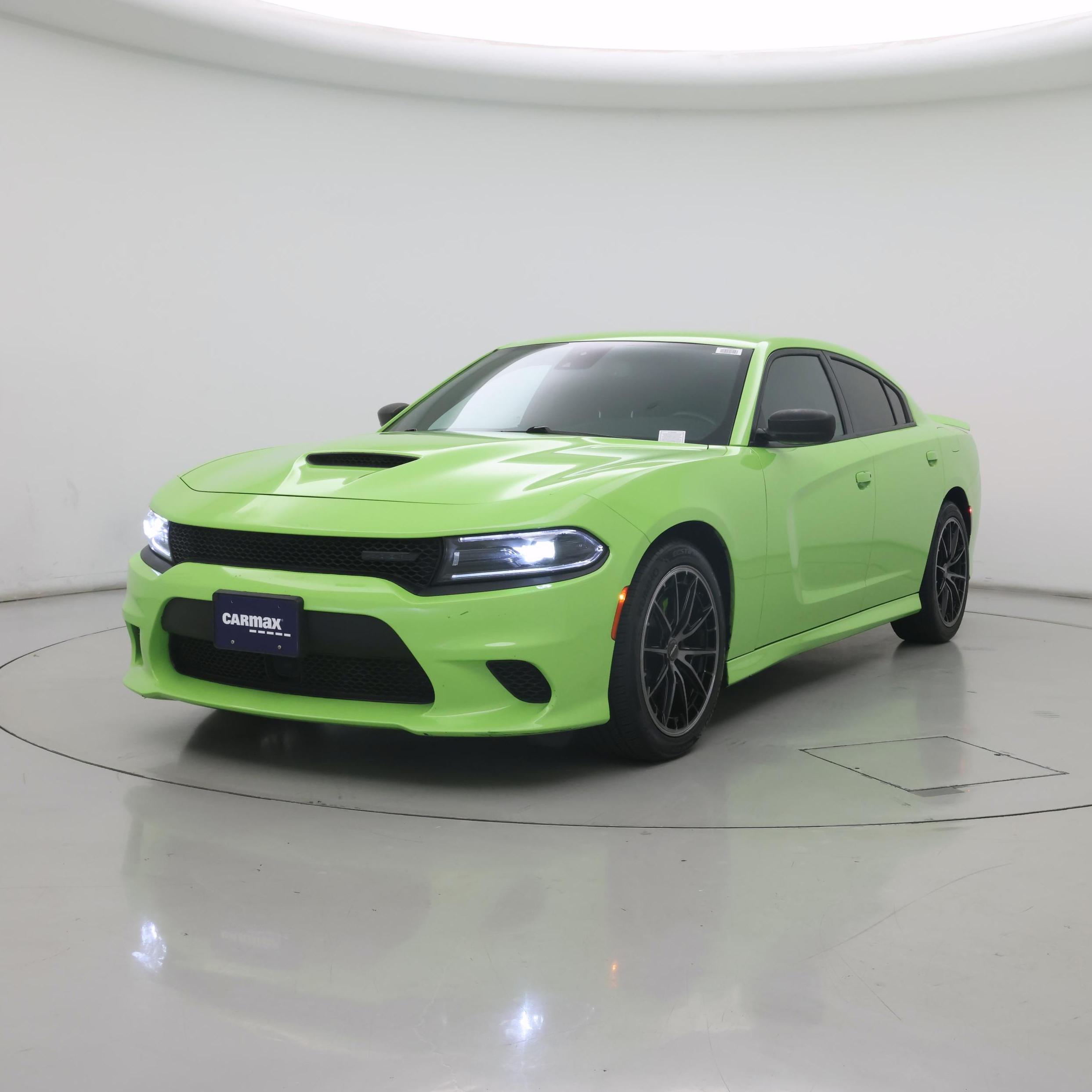 Thumbnail: 2023 Dodge Charger - 4
