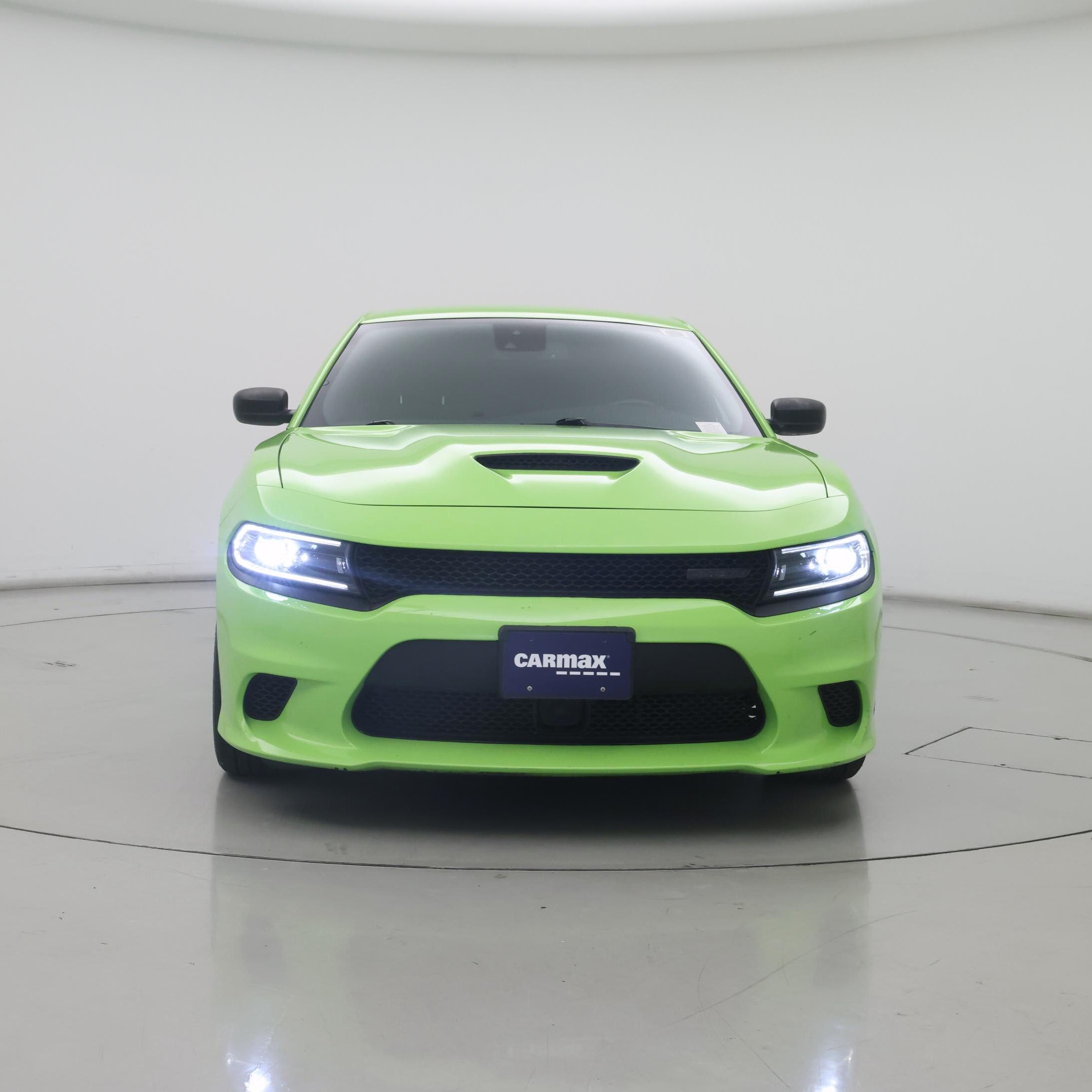 Thumbnail: 2023 Dodge Charger - 5