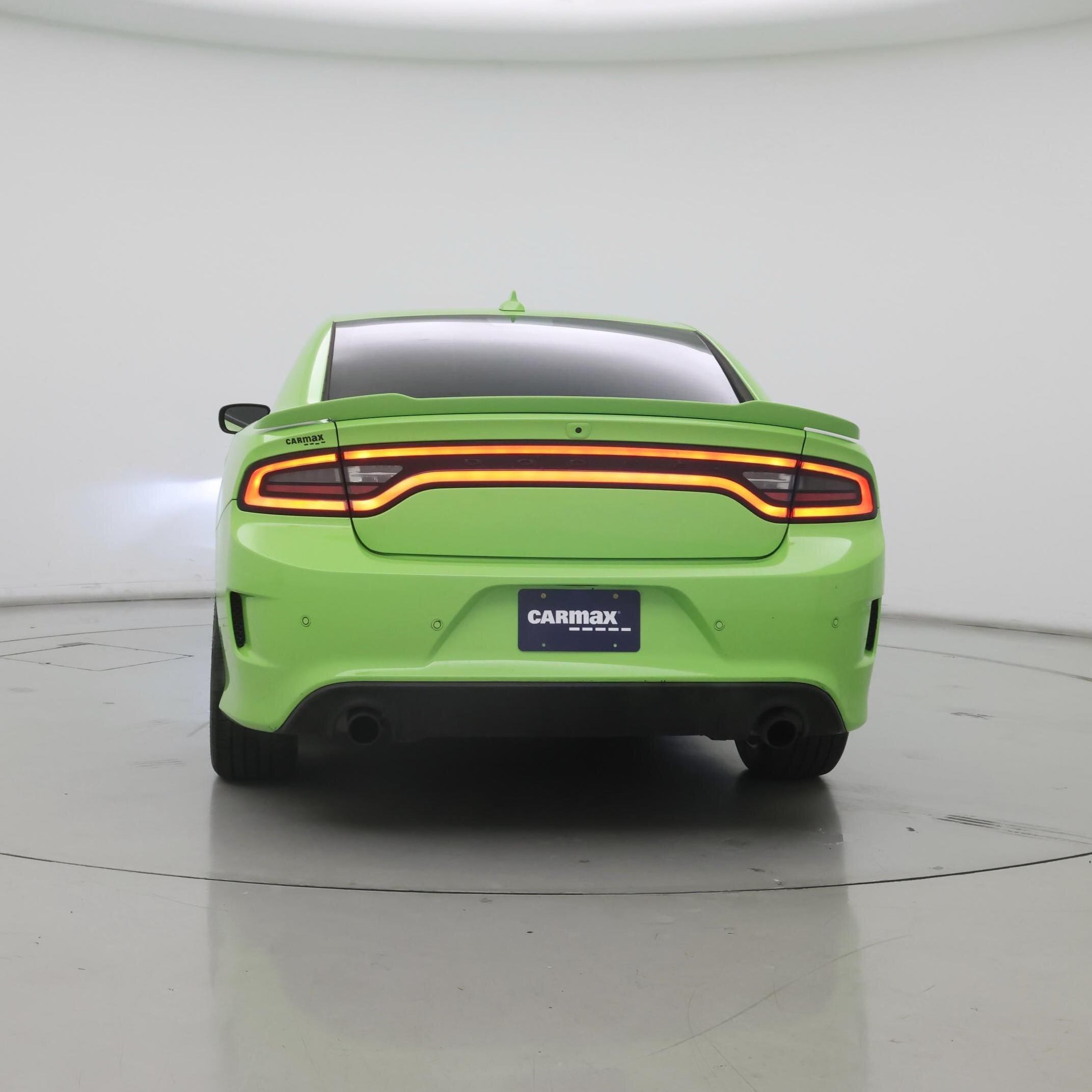 Thumbnail: 2023 Dodge Charger - 6