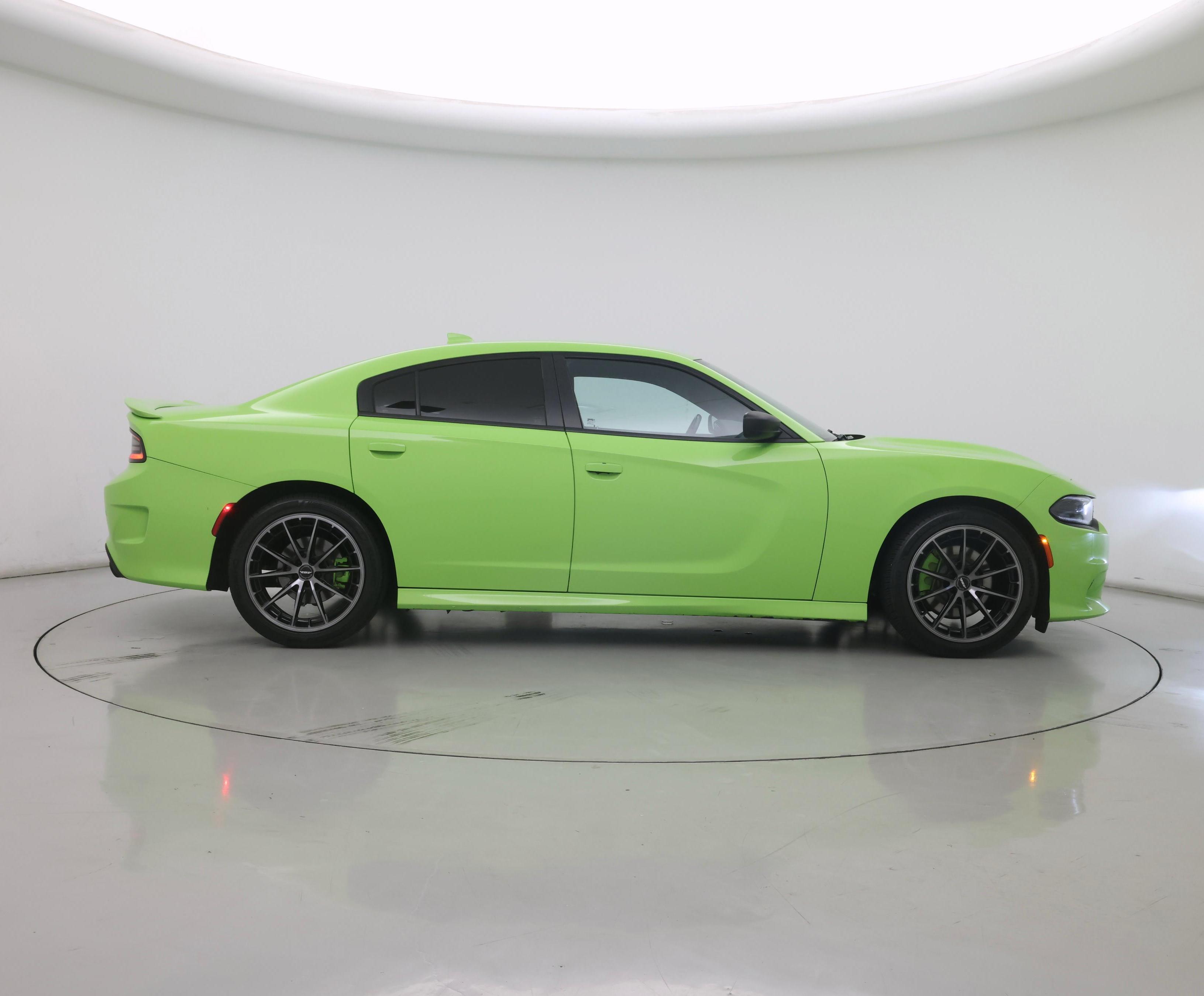 Thumbnail: 2023 Dodge Charger - 7
