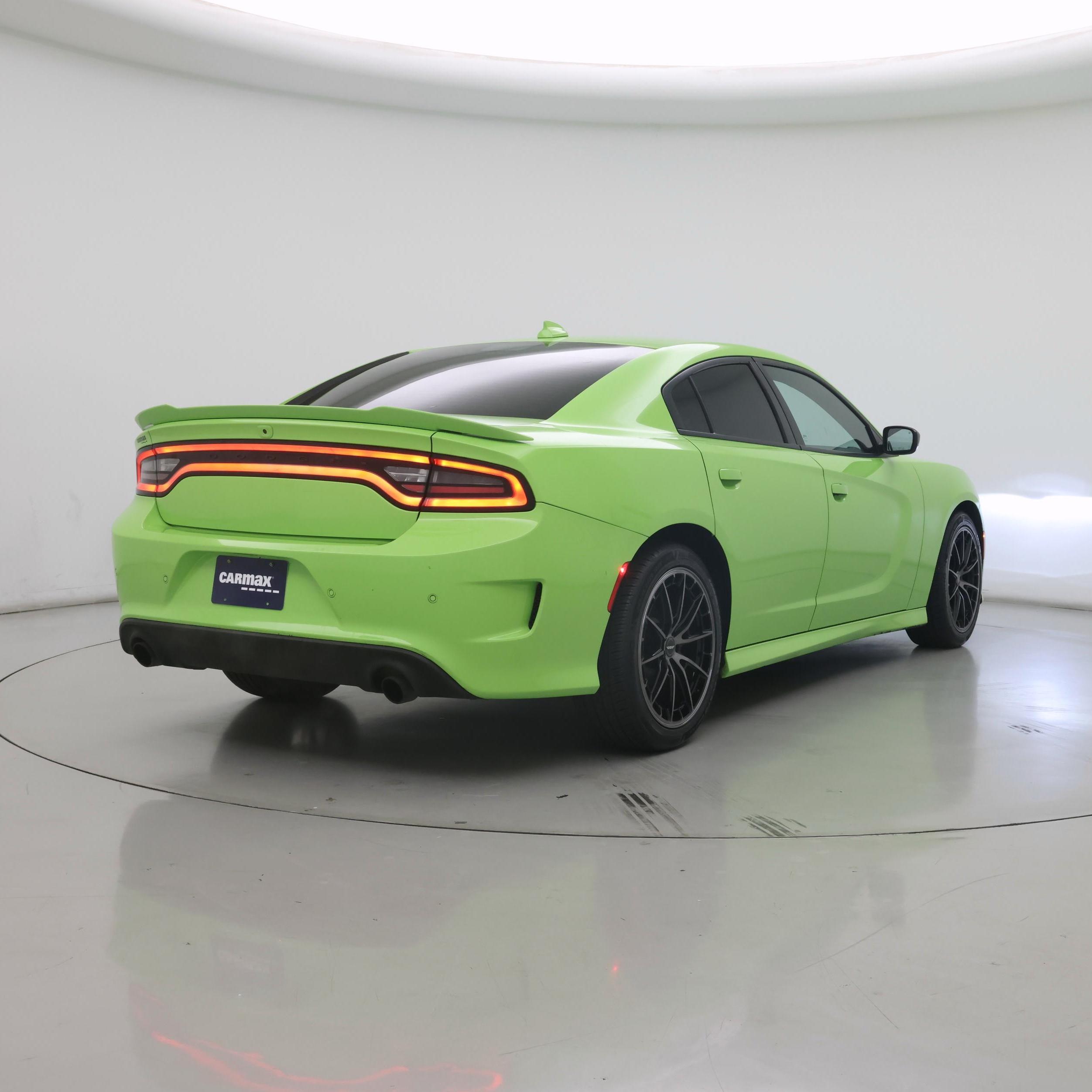 Thumbnail: 2023 Dodge Charger - 8