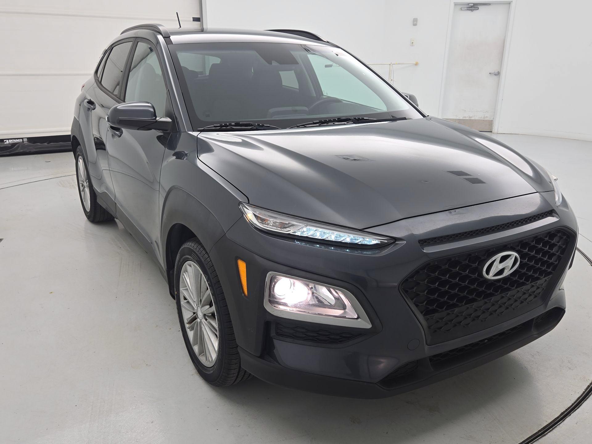 Thumbnail: 2020 Hyundai Kona - 1