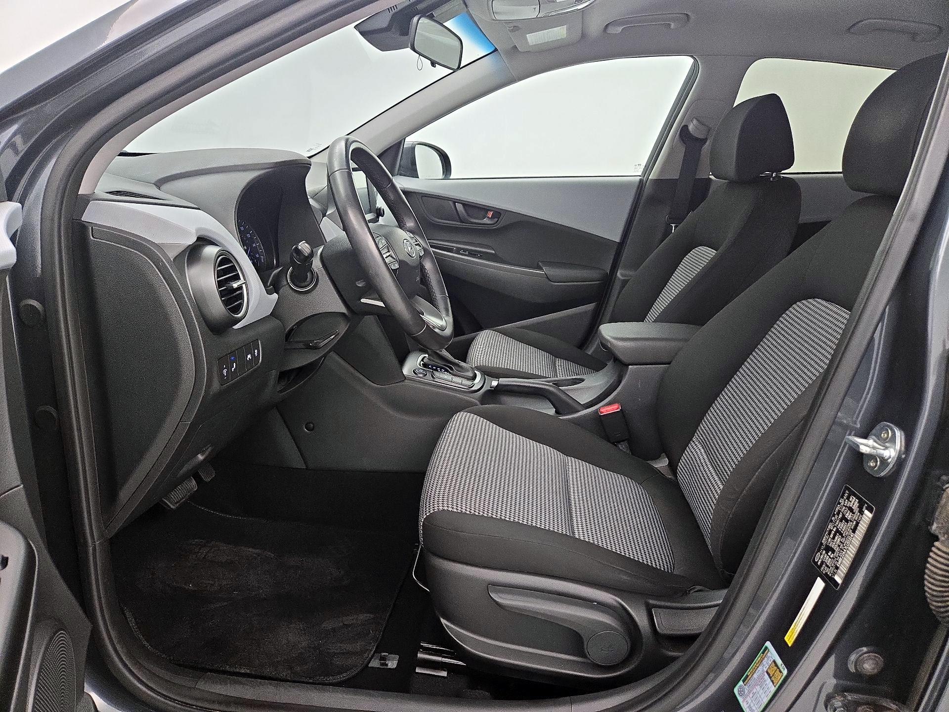 Thumbnail: 2020 Hyundai Kona - 9