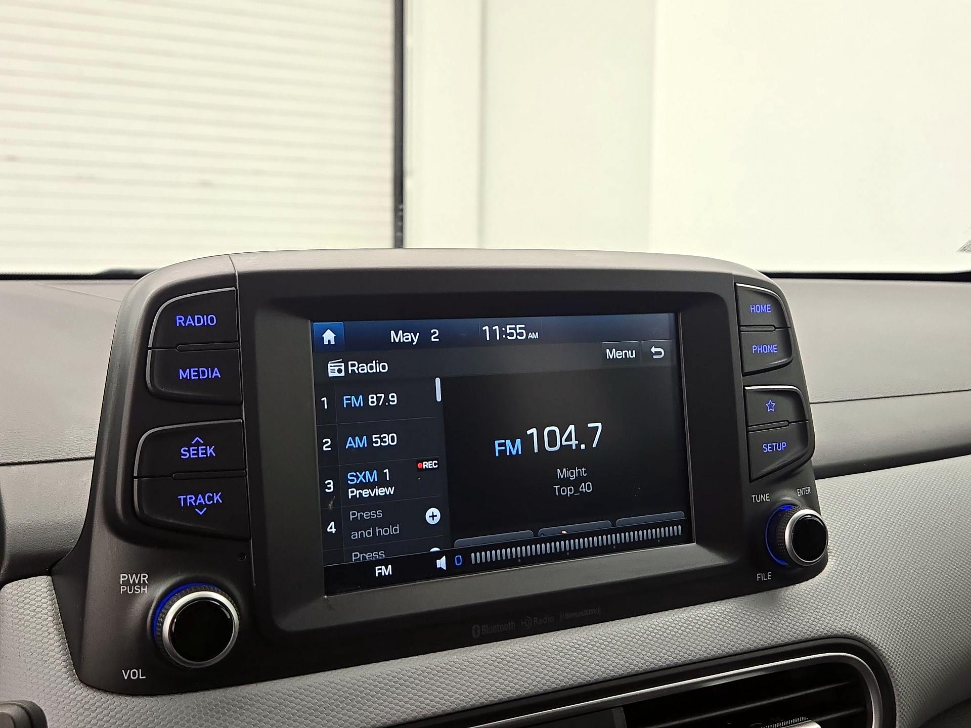 Thumbnail: 2020 Hyundai Kona - 13