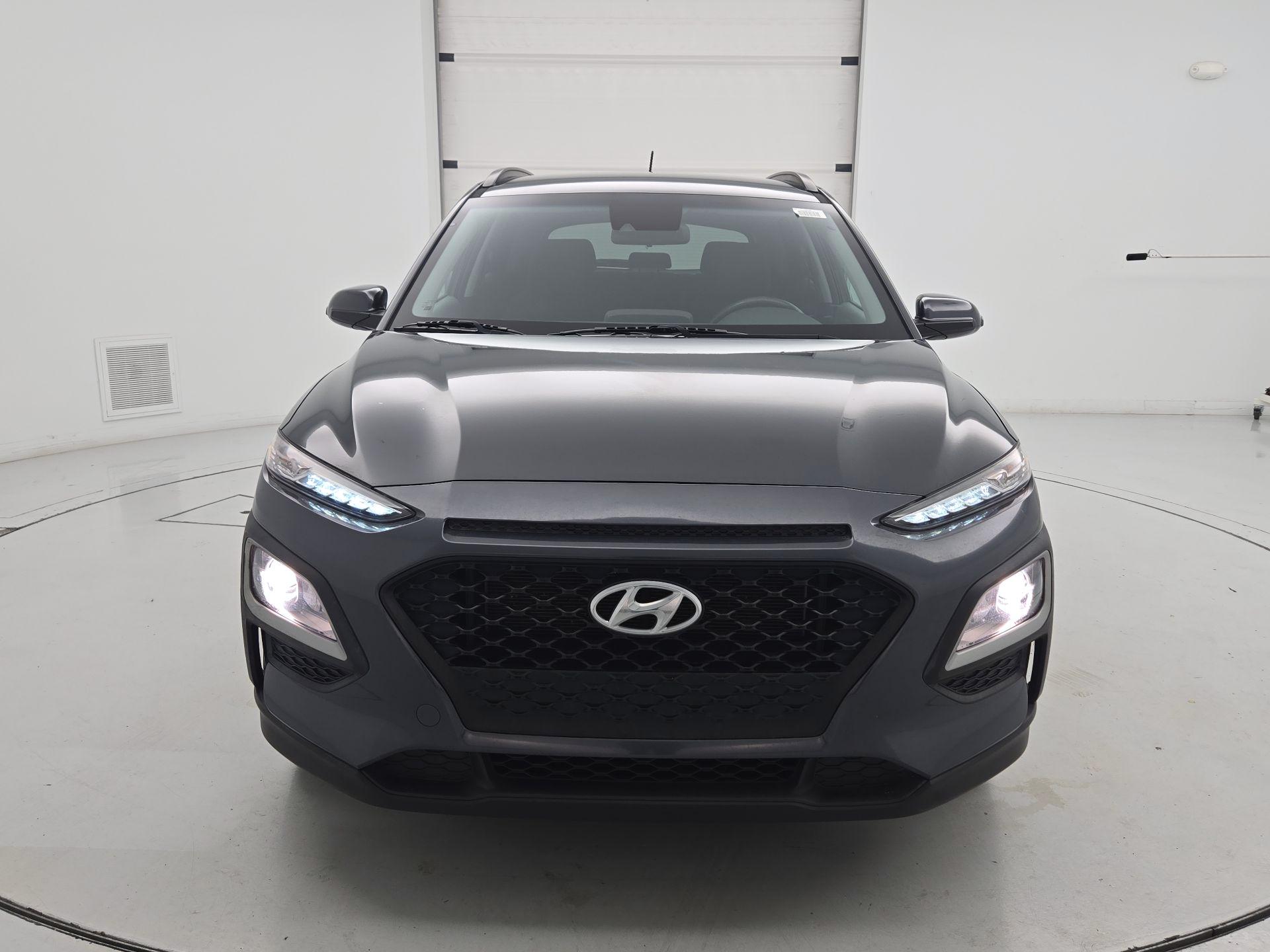 Thumbnail: 2020 Hyundai Kona - 2