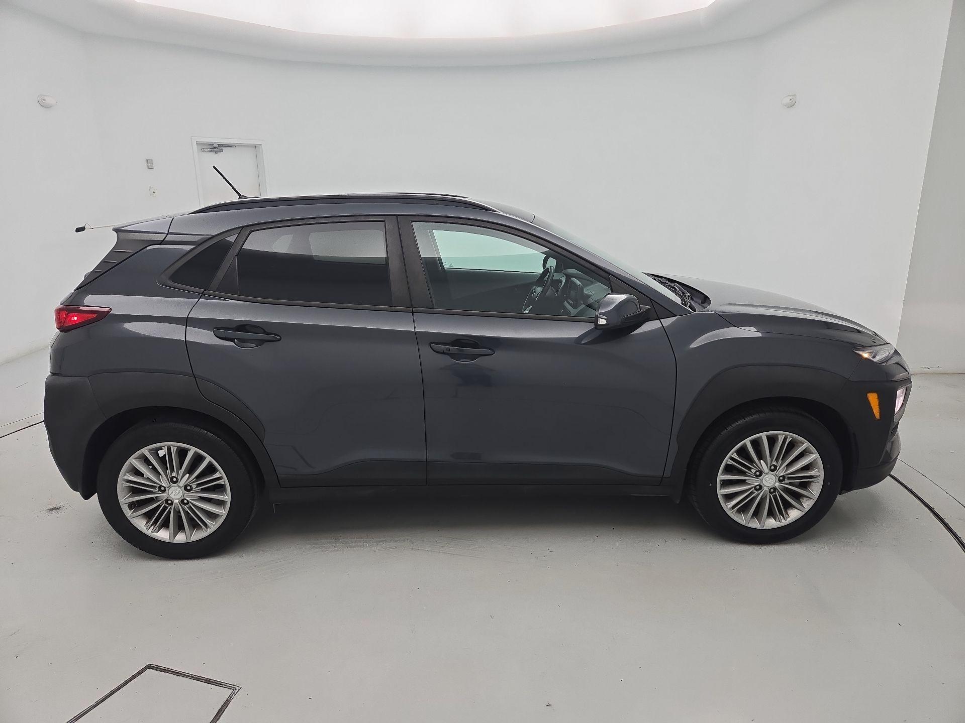 Thumbnail: 2020 Hyundai Kona - 4