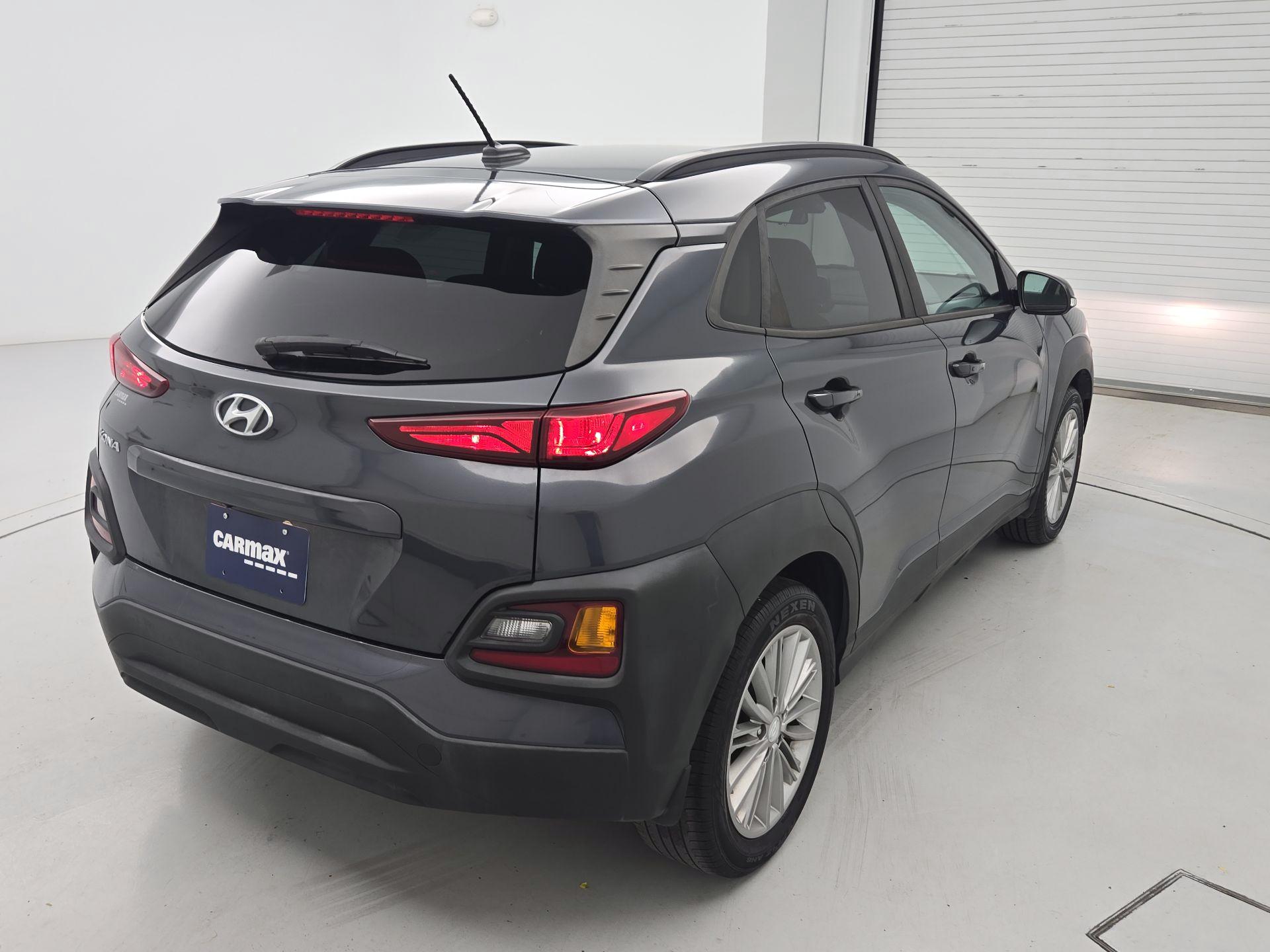 Thumbnail: 2020 Hyundai Kona - 5
