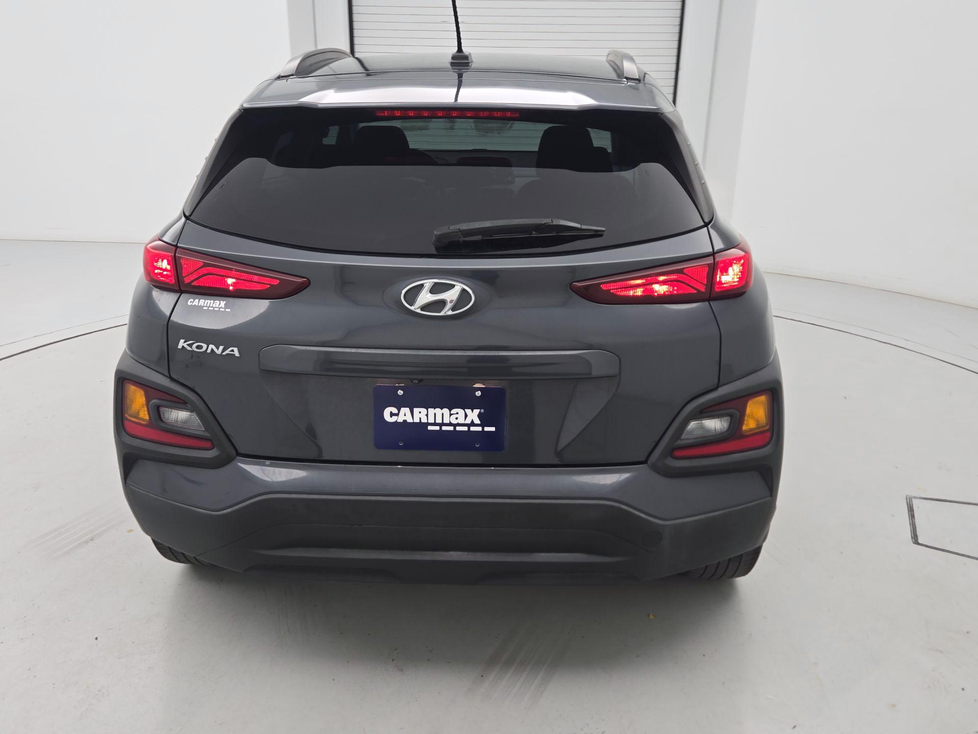 Thumbnail: 2020 Hyundai Kona - 6