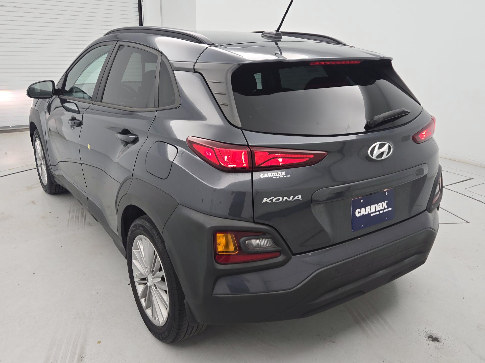Thumbnail: 2020 Hyundai Kona - 7