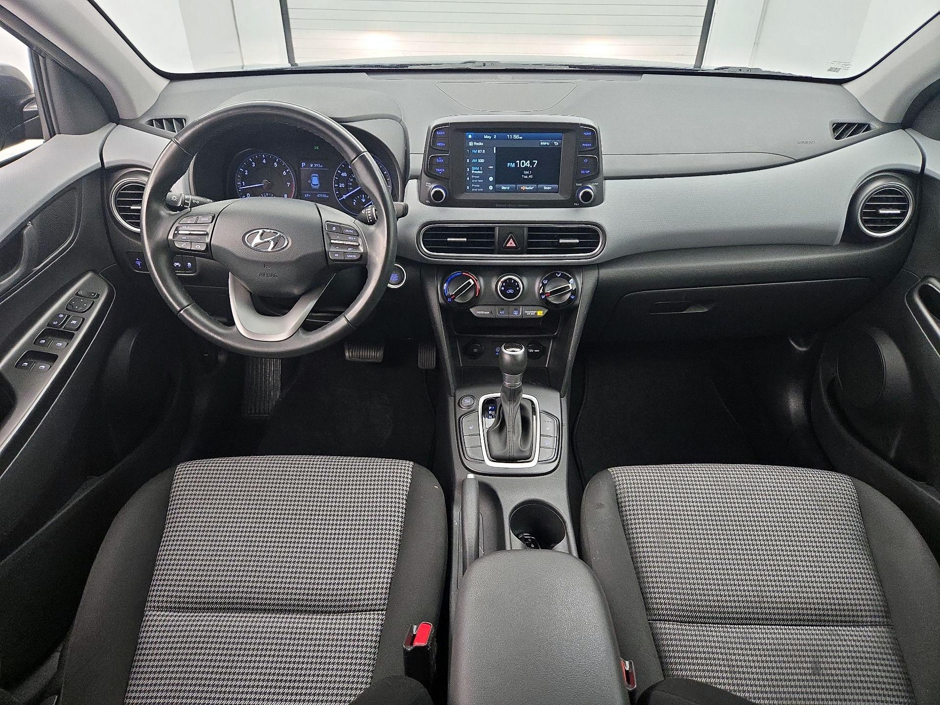 Thumbnail: 2020 Hyundai Kona - 8