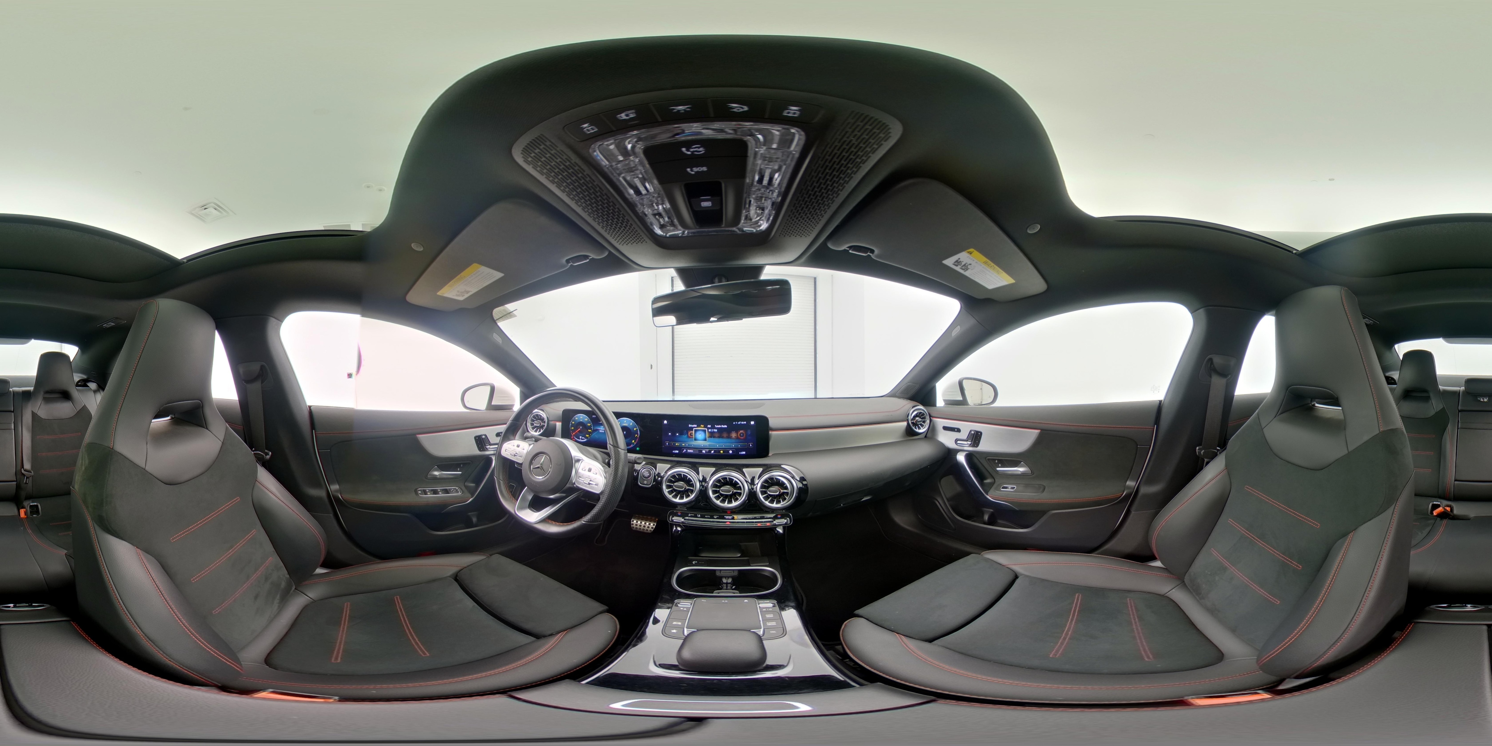 2023 Mercedes-Benz CLA CLA 250 - Photo 23