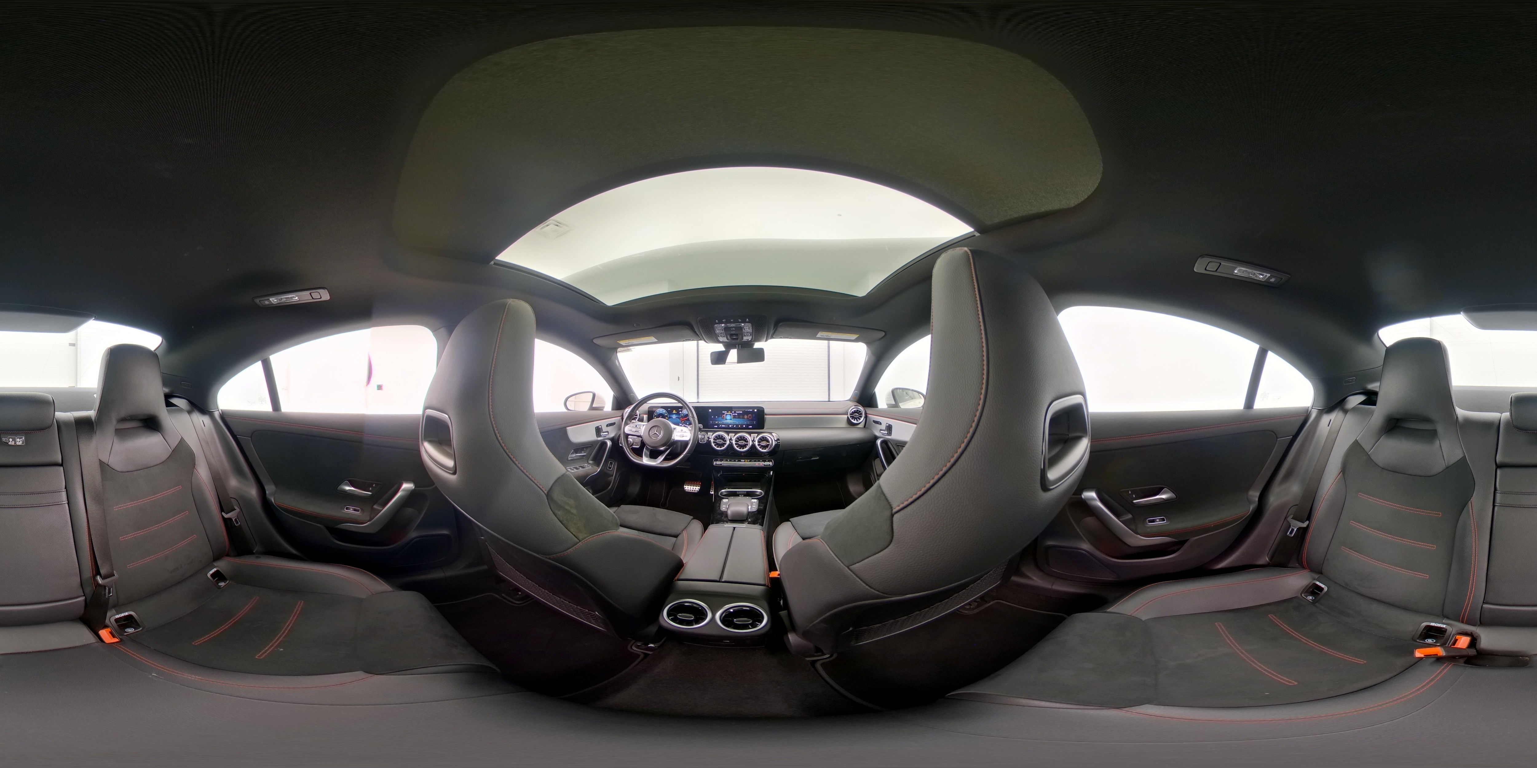 2023 Mercedes-Benz CLA CLA 250 - Photo 24