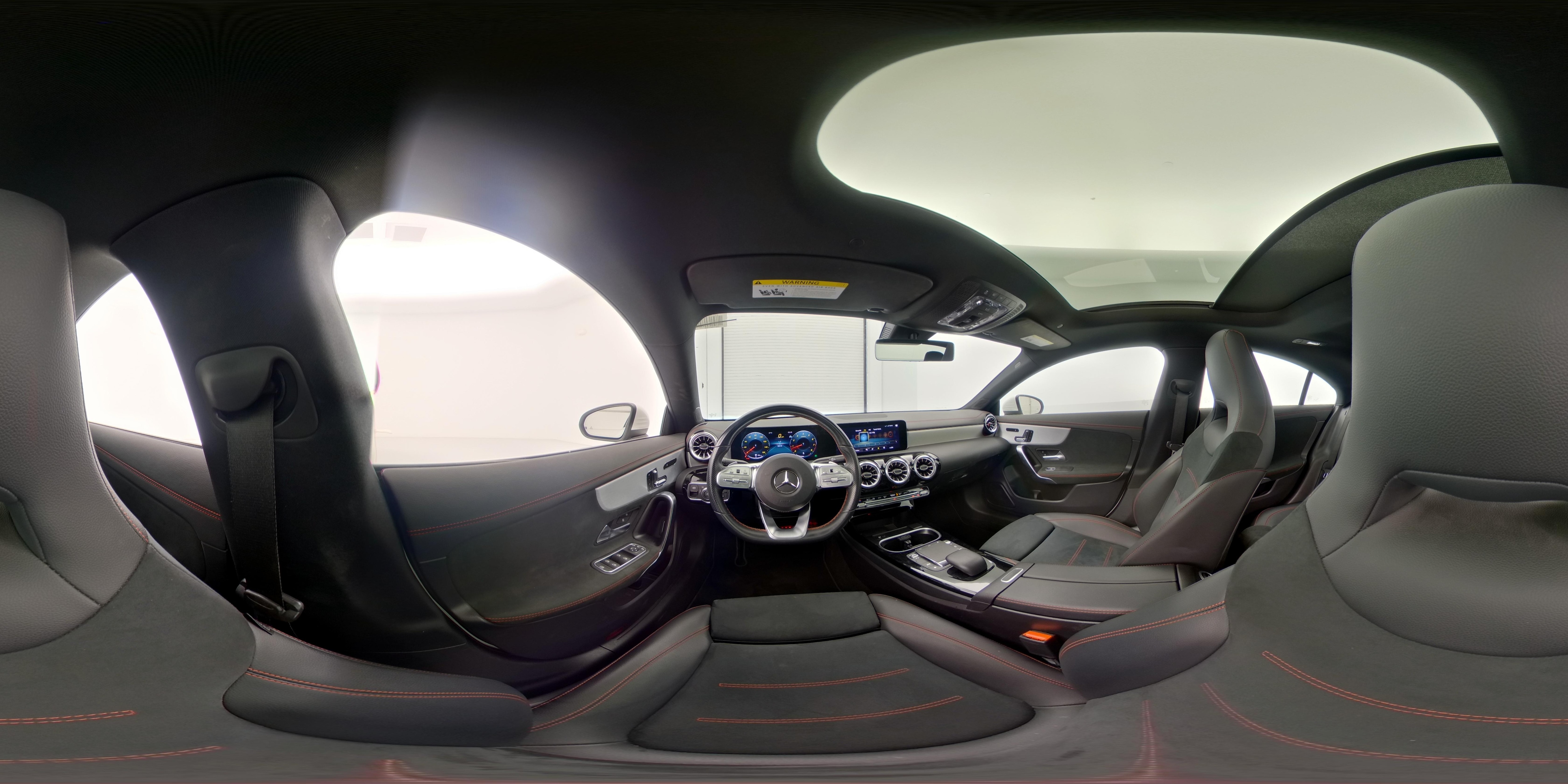 2023 Mercedes-Benz CLA CLA 250 - Photo 25