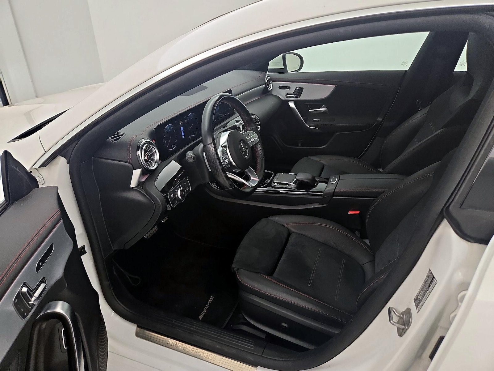 2023 Mercedes-Benz CLA CLA 250 - Photo 10