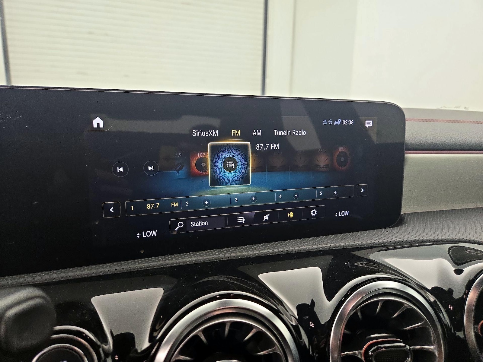 2023 Mercedes-Benz CLA CLA 250 - Photo 14