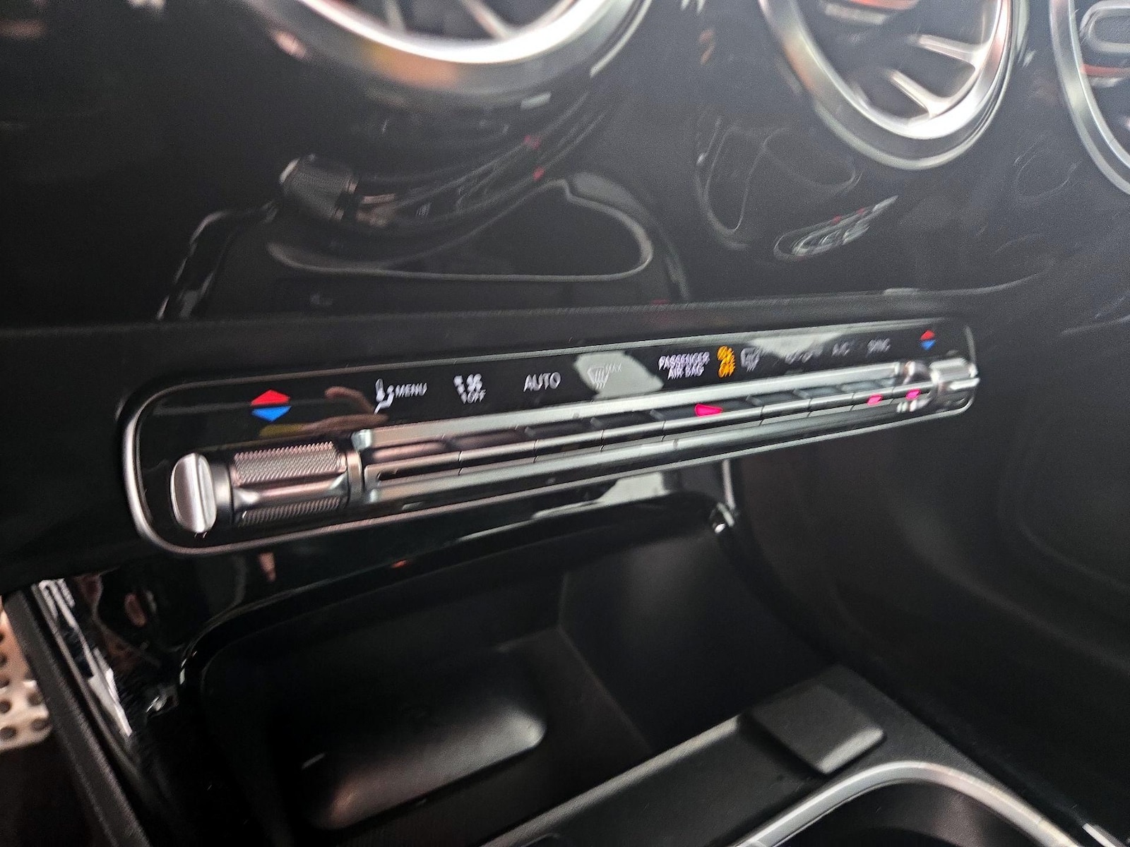 2023 Mercedes-Benz CLA CLA 250 - Photo 15
