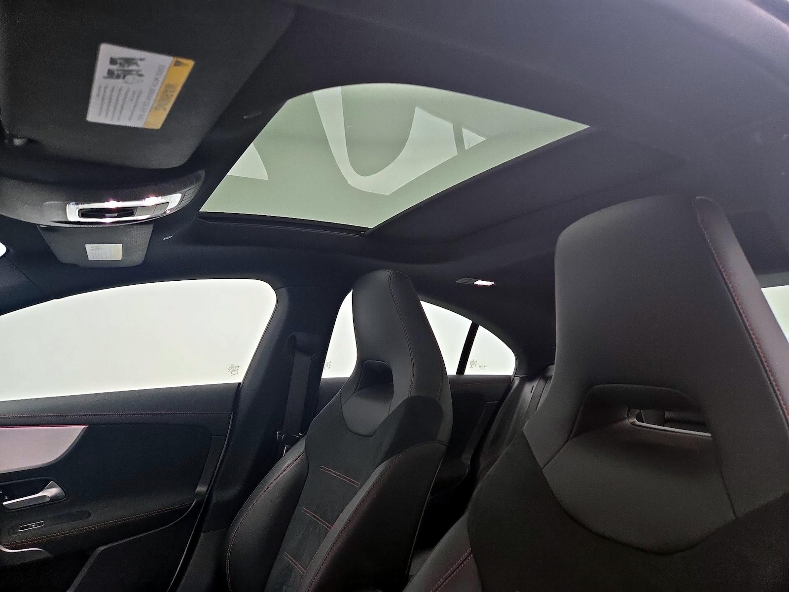2023 Mercedes-Benz CLA CLA 250 - Photo 18