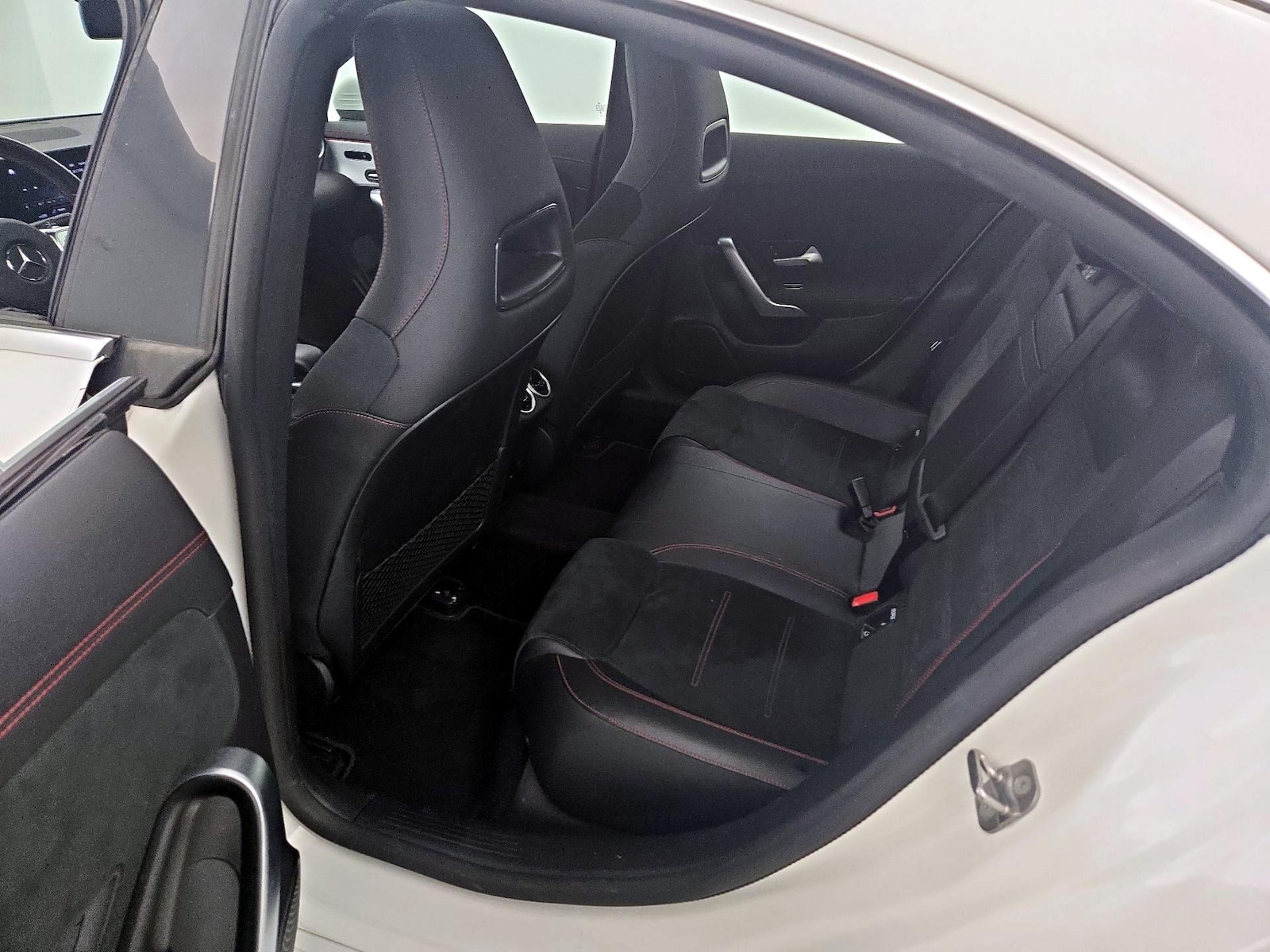 2023 Mercedes-Benz CLA CLA 250 - Photo 19