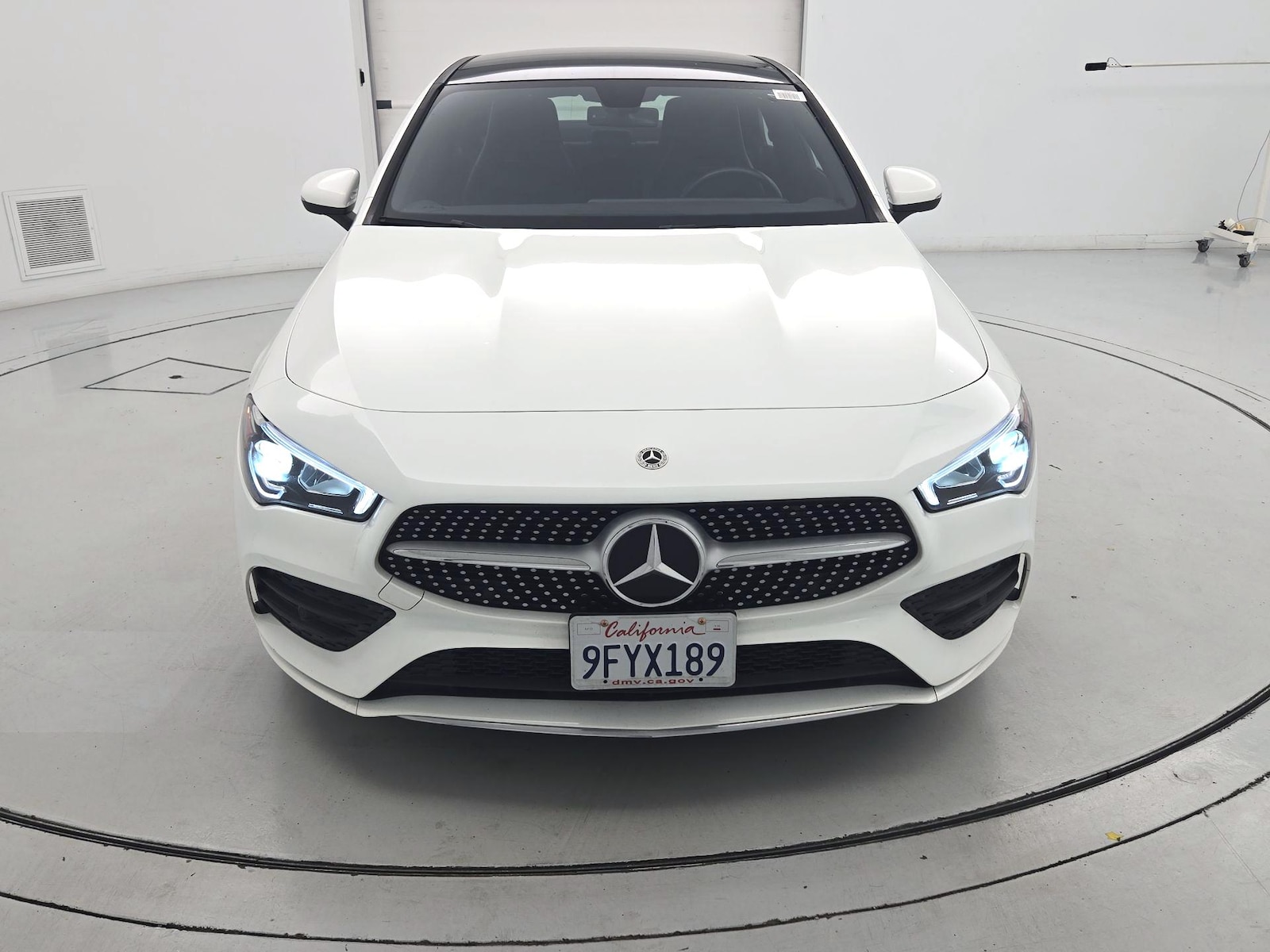 2023 Mercedes-Benz CLA CLA 250 - Photo 2